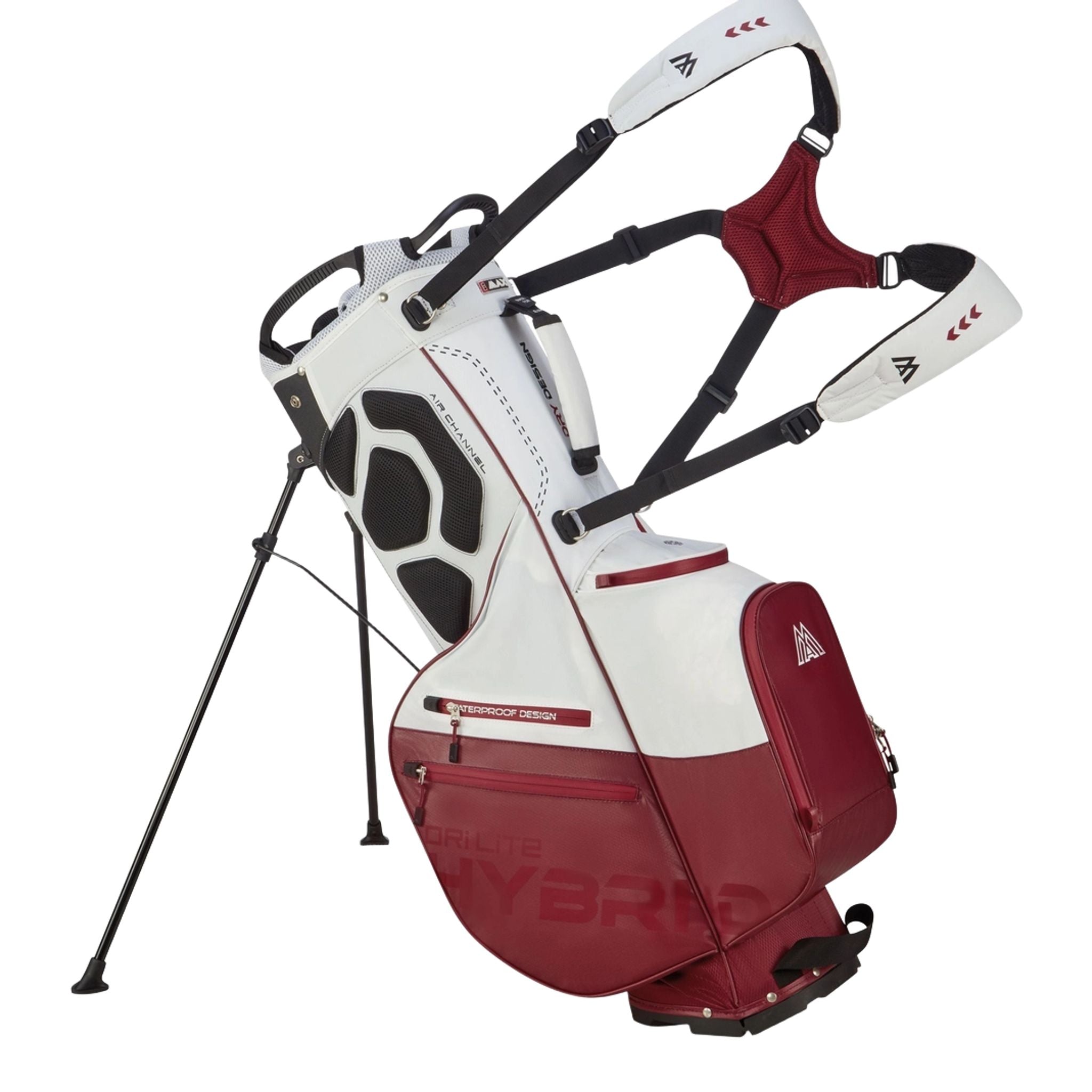 Torba golfowa Big Max Dri Lite Hybrid Plus