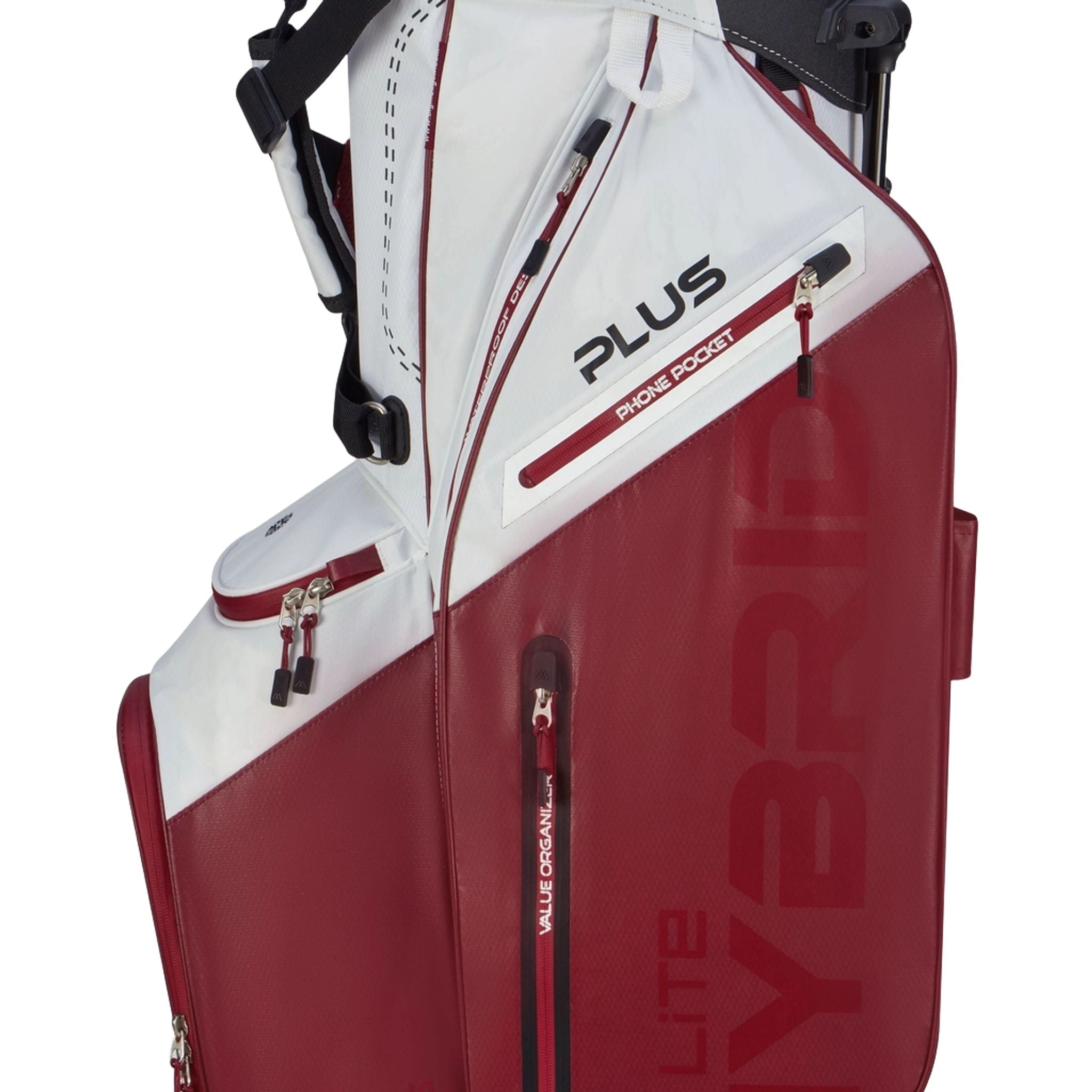 Torba golfowa Big Max Dri Lite Hybrid Plus