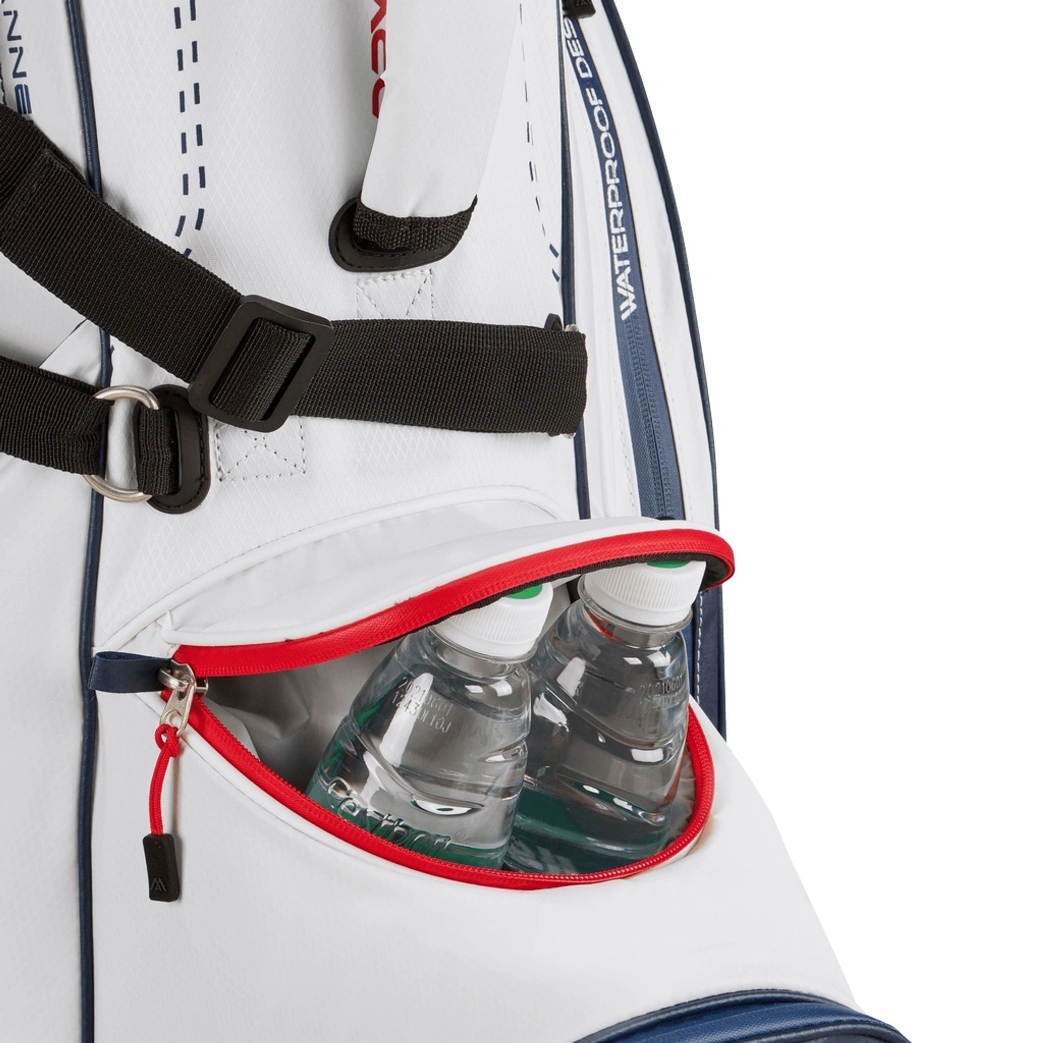 Torba golfowa Big Max Dri Lite Hybrid Plus