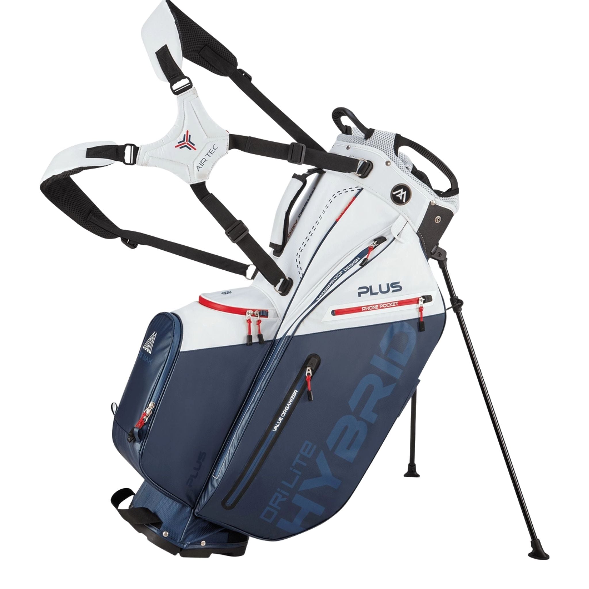 Torba golfowa Big Max Dri Lite Hybrid Plus