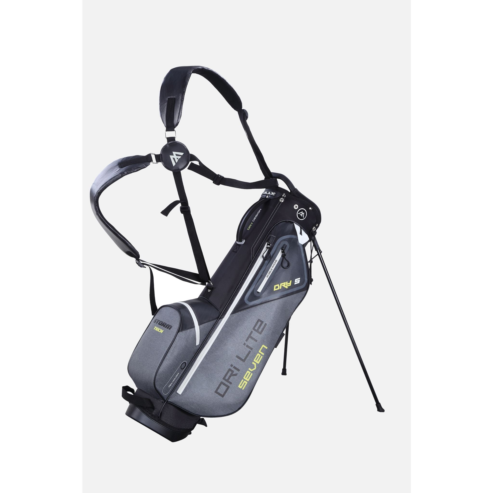 Big Max Dri Lite Seven G Standbag