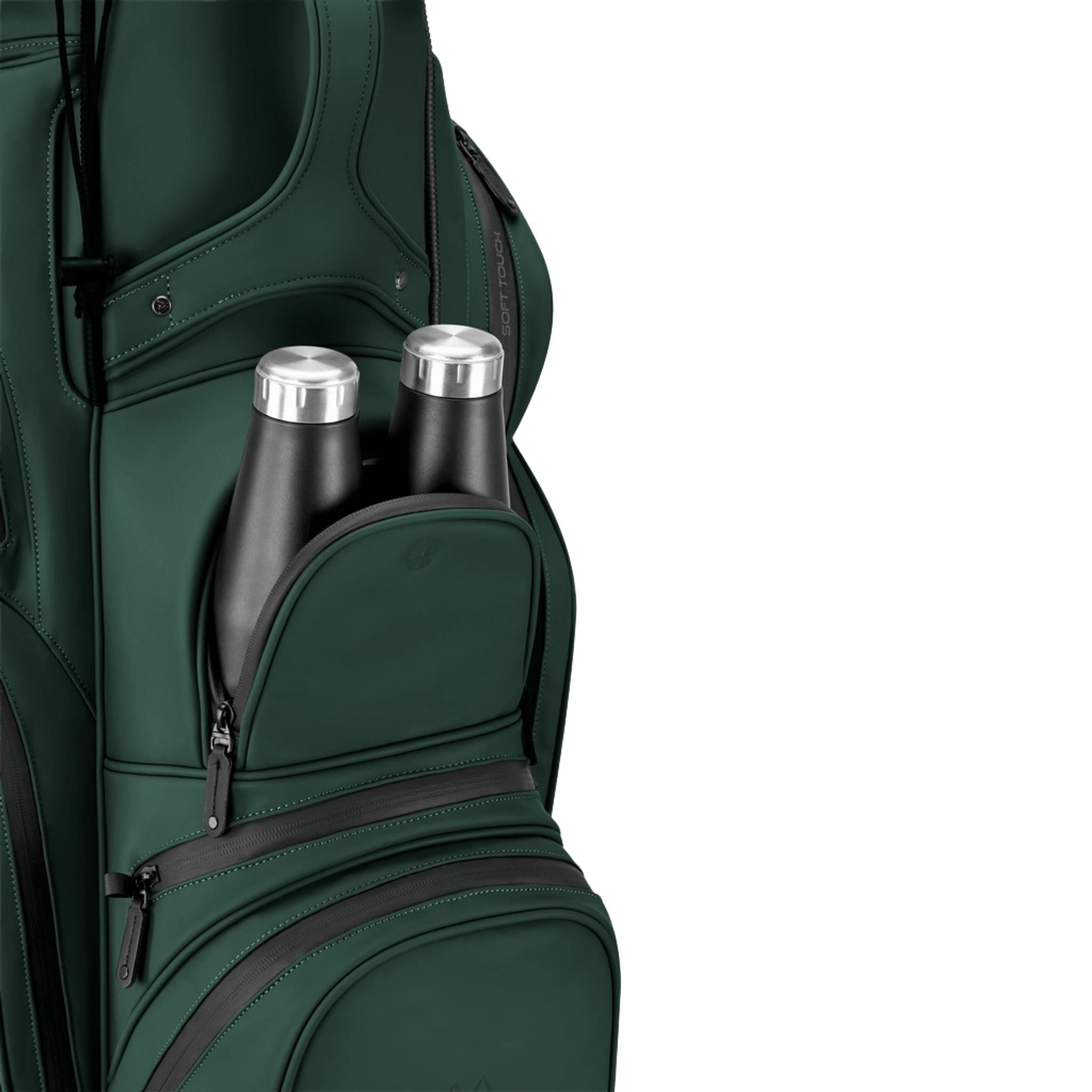Torba na wózek Big Max Dri Lite Silencio Prime
