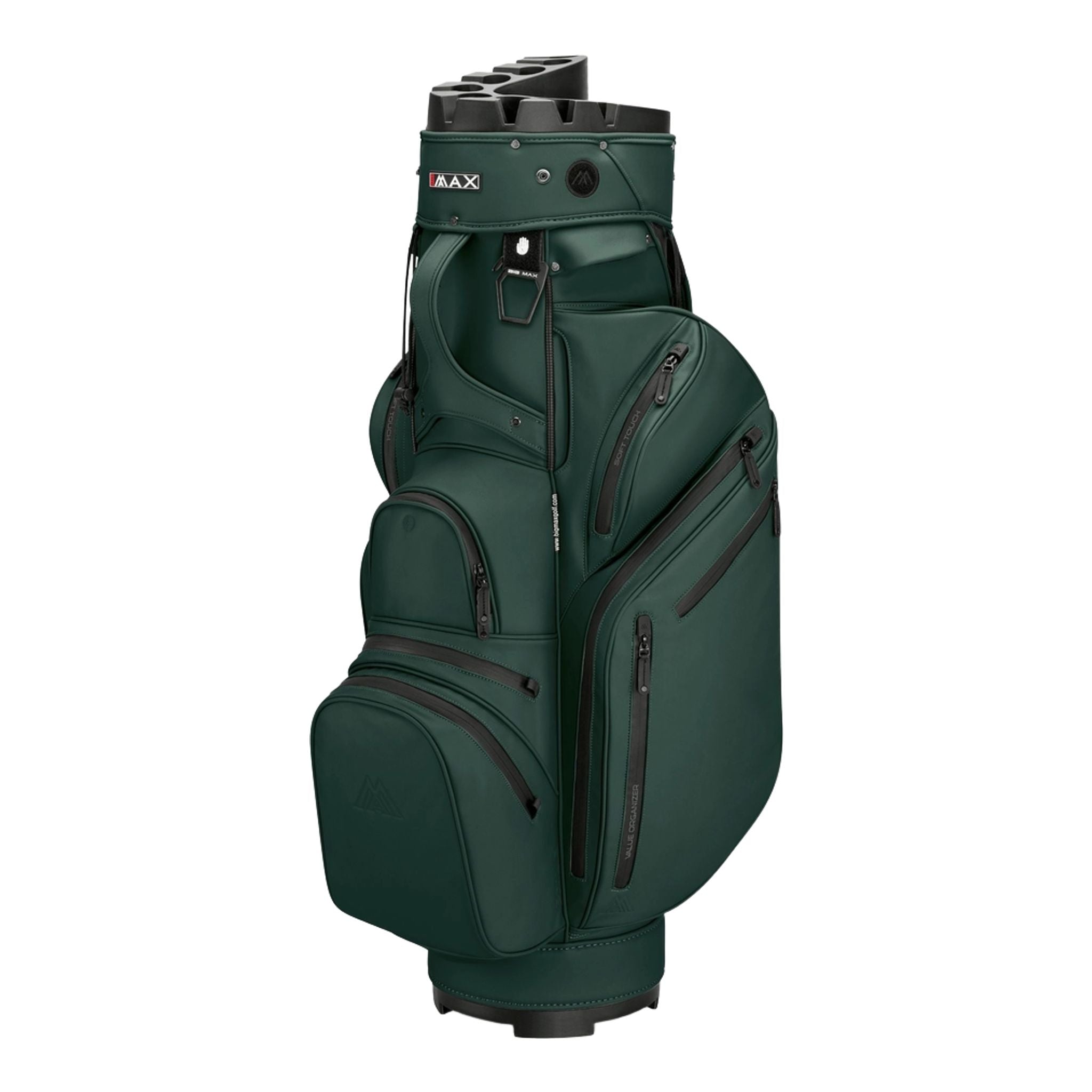 Torba na wózek Big Max Dri Lite Silencio Prime