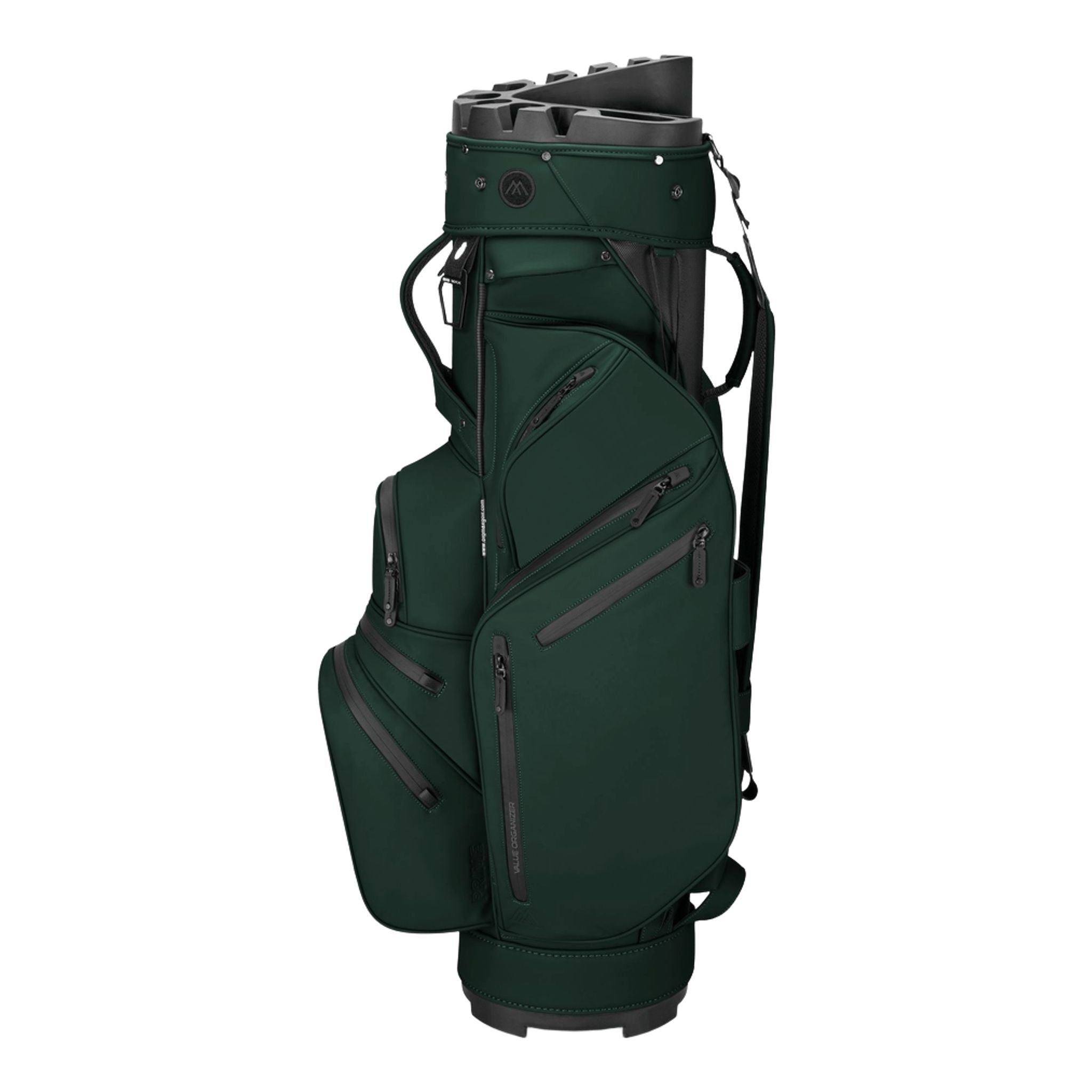 Torba na wózek Big Max Dri Lite Silencio Prime
