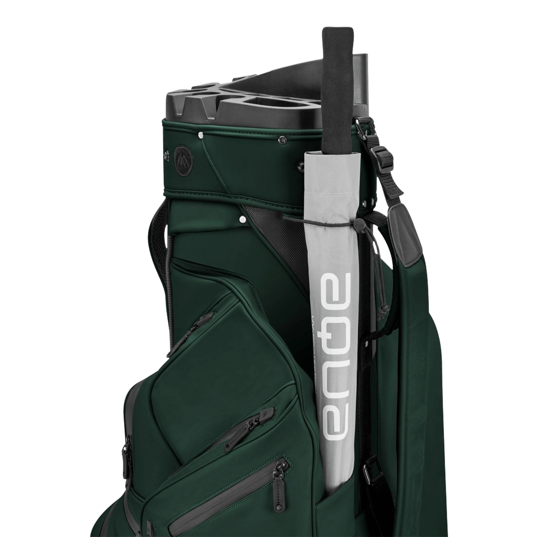 Torba na wózek Big Max Dri Lite Silencio Prime