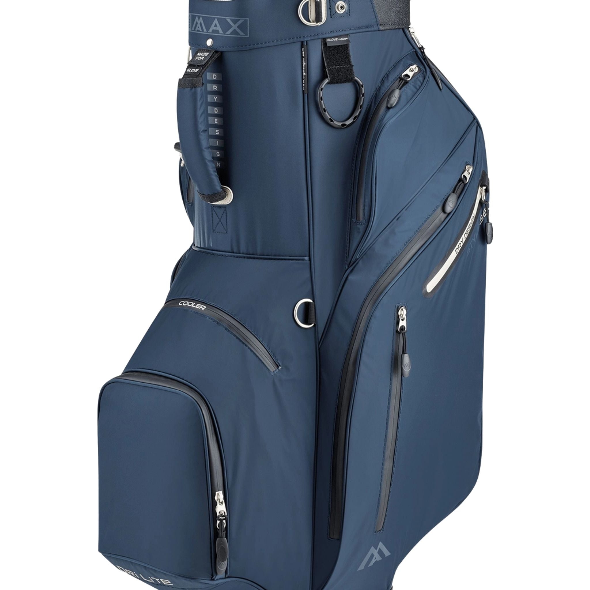 Big Max Dri Lite Style 360