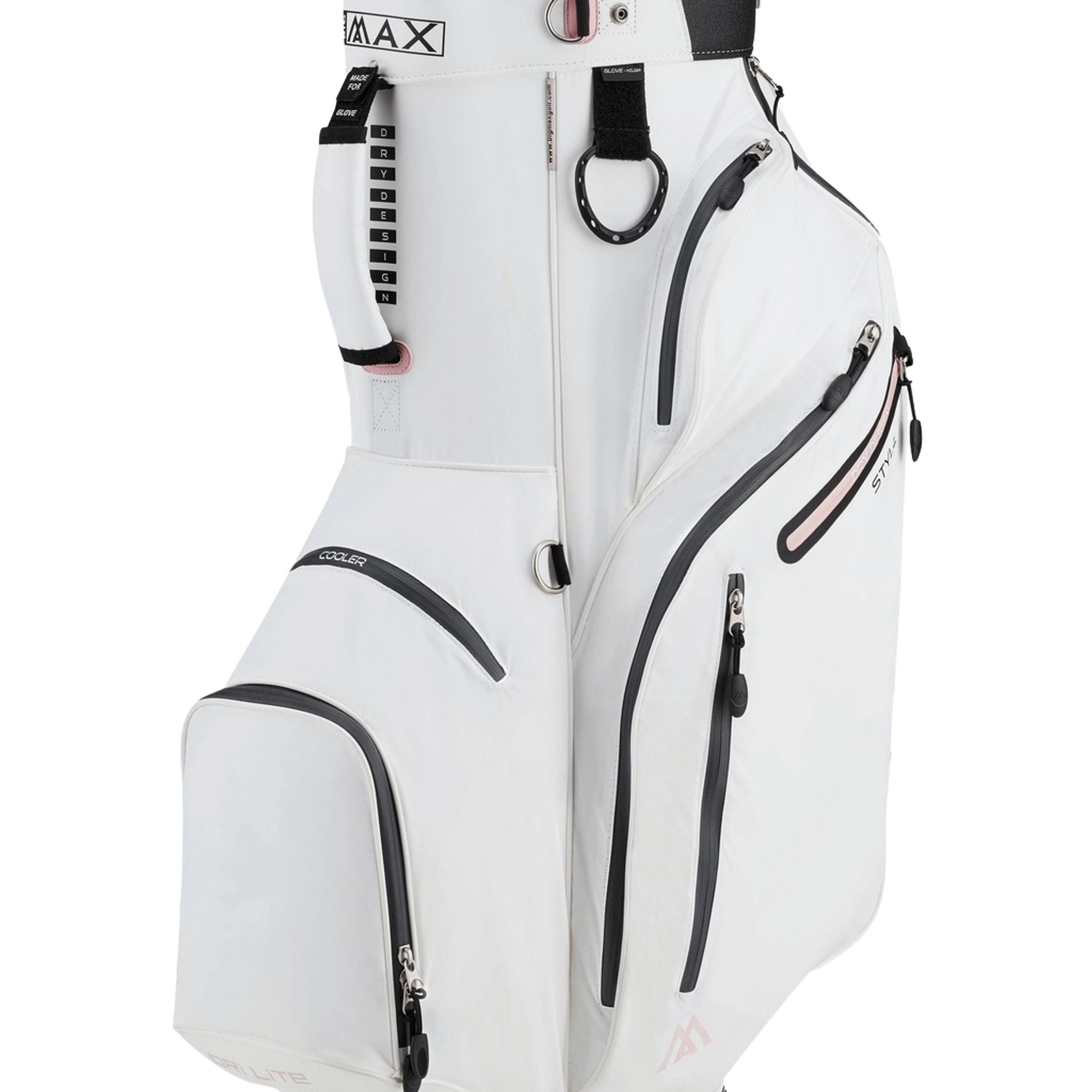 Big Max Dri Lite Style 360