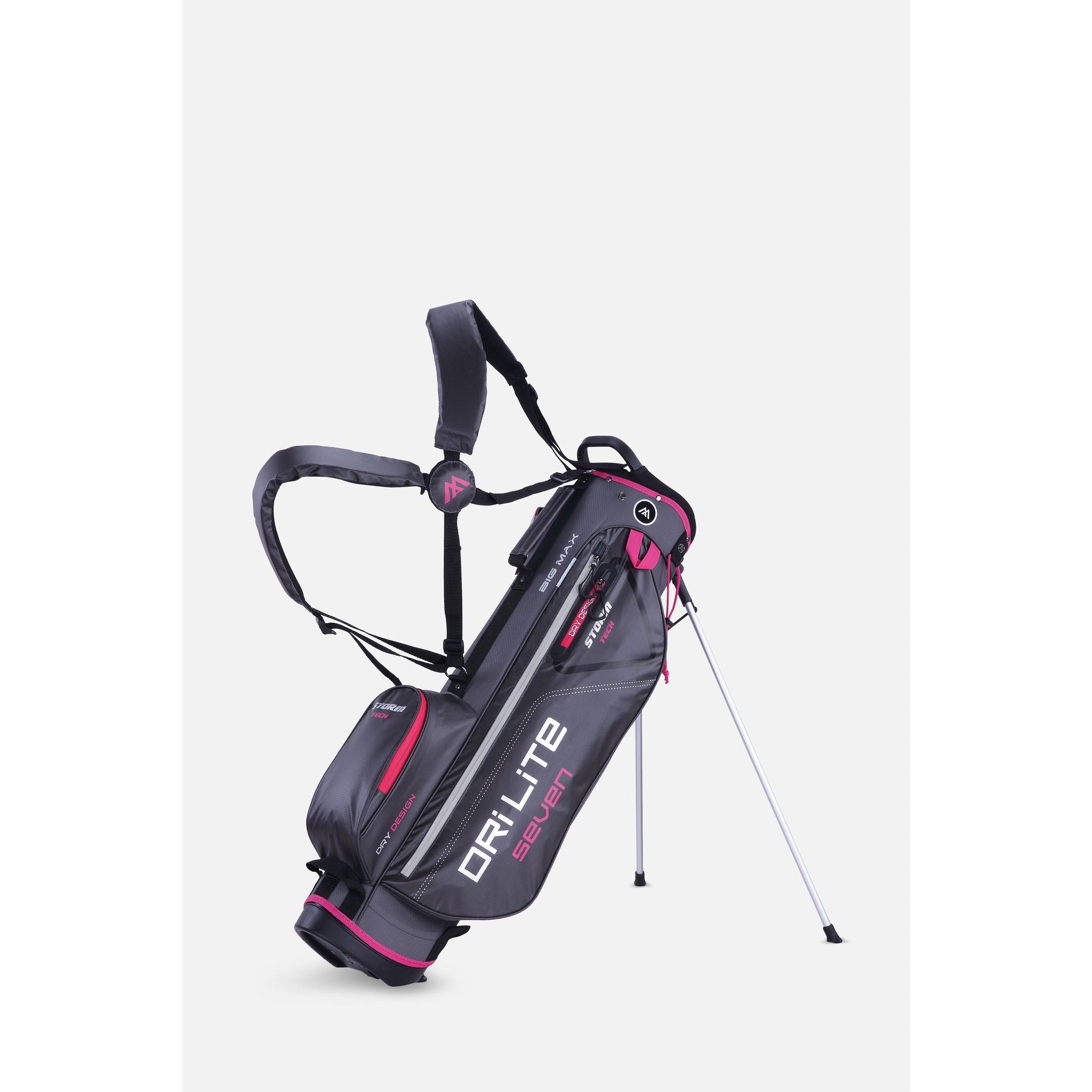 Big Max Dri Lite Seven Golf Standbag