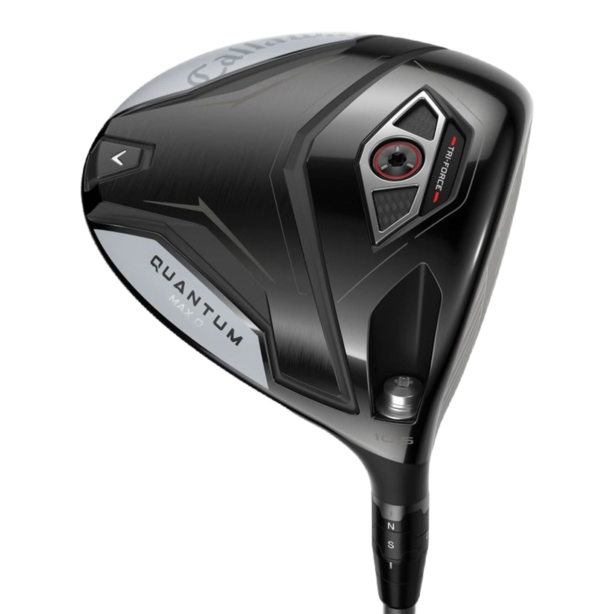 Sterownik Callaway Quantum Max D