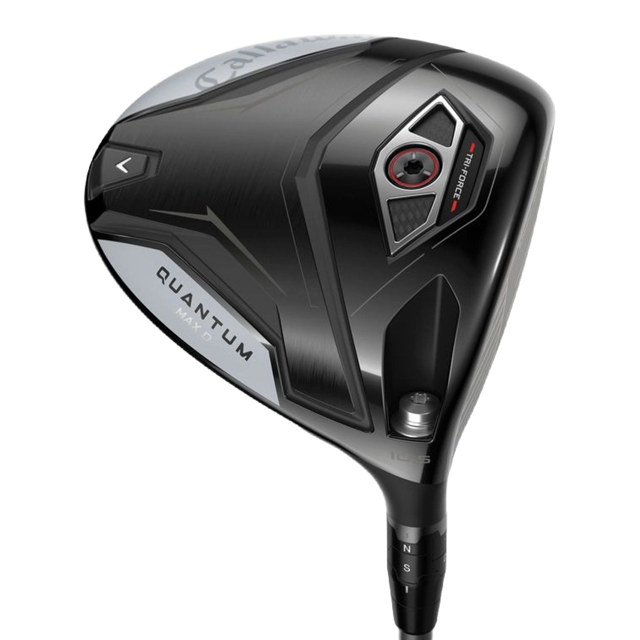 Sterownik Callaway Quantum Max D
