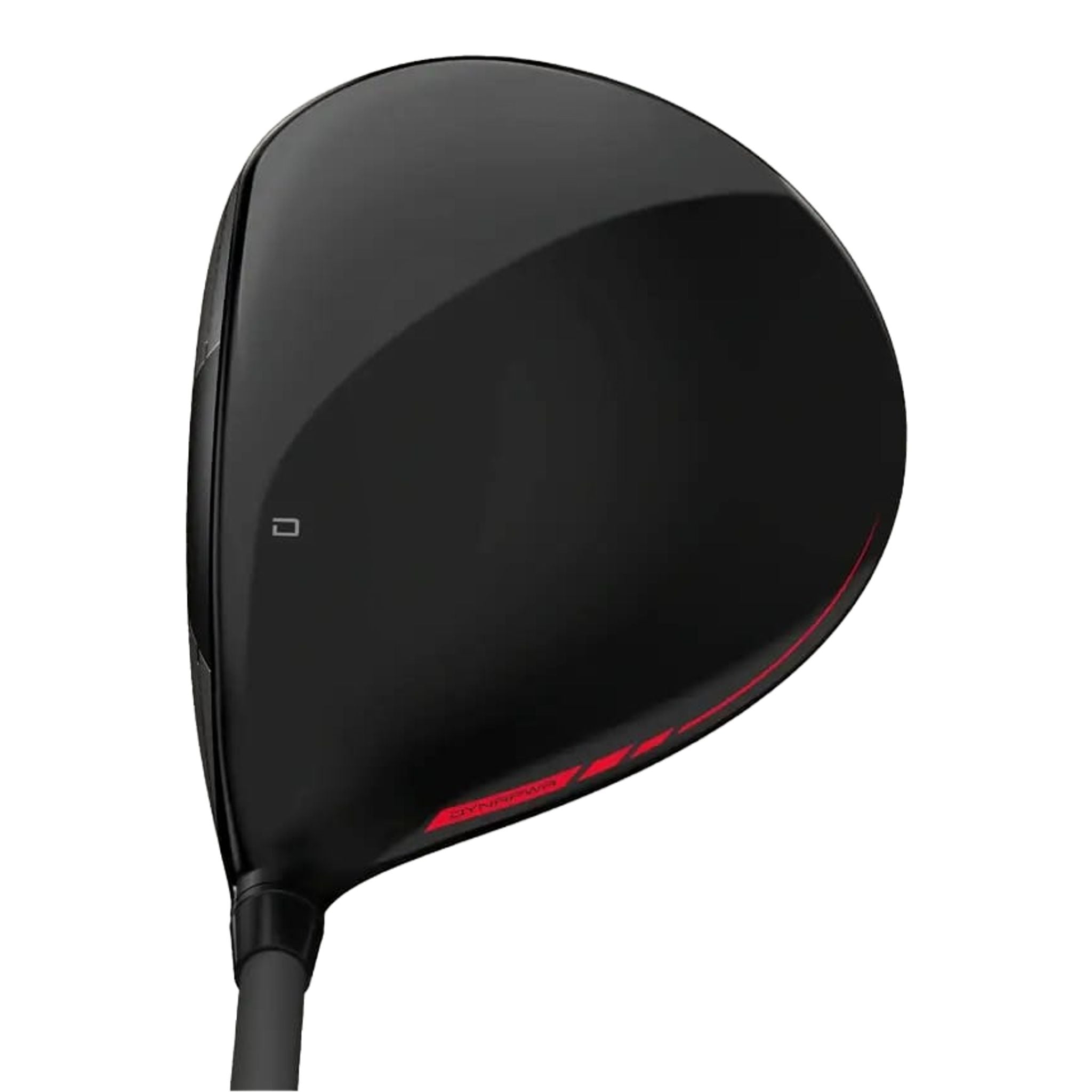 Wilson DynaPower Max Driver