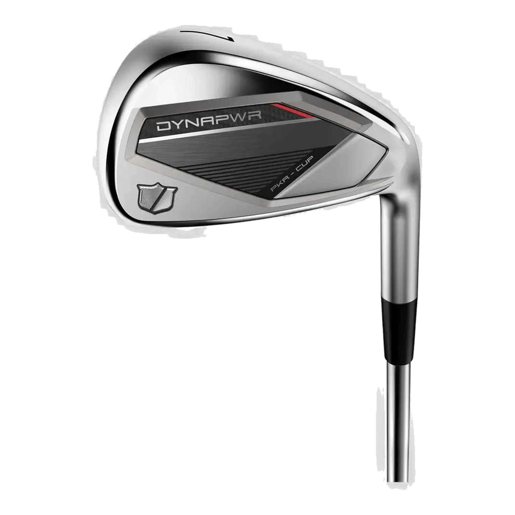 Zestaw żelazek Wilson DynaPower