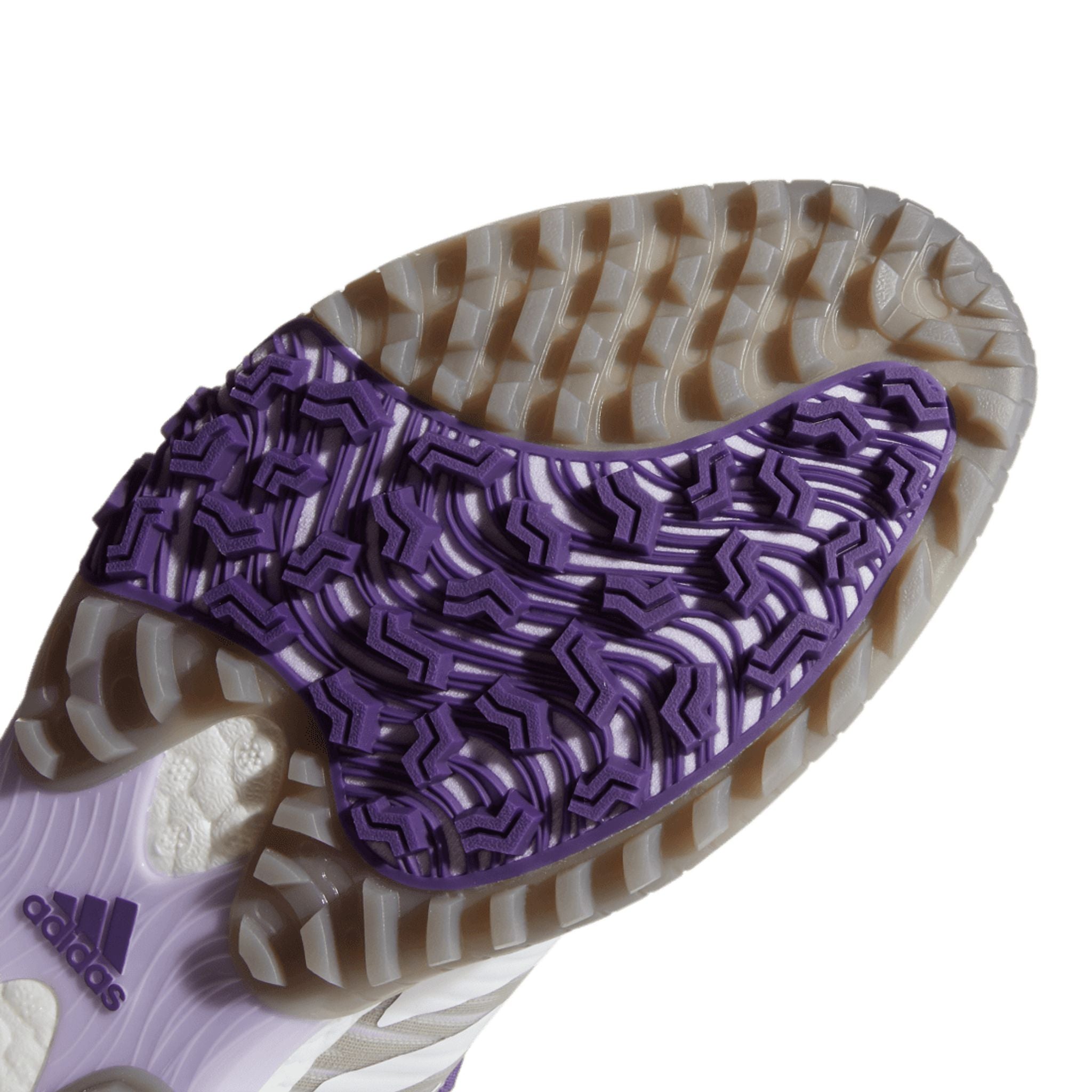 Damskie buty golfowe Adidas Codechaos