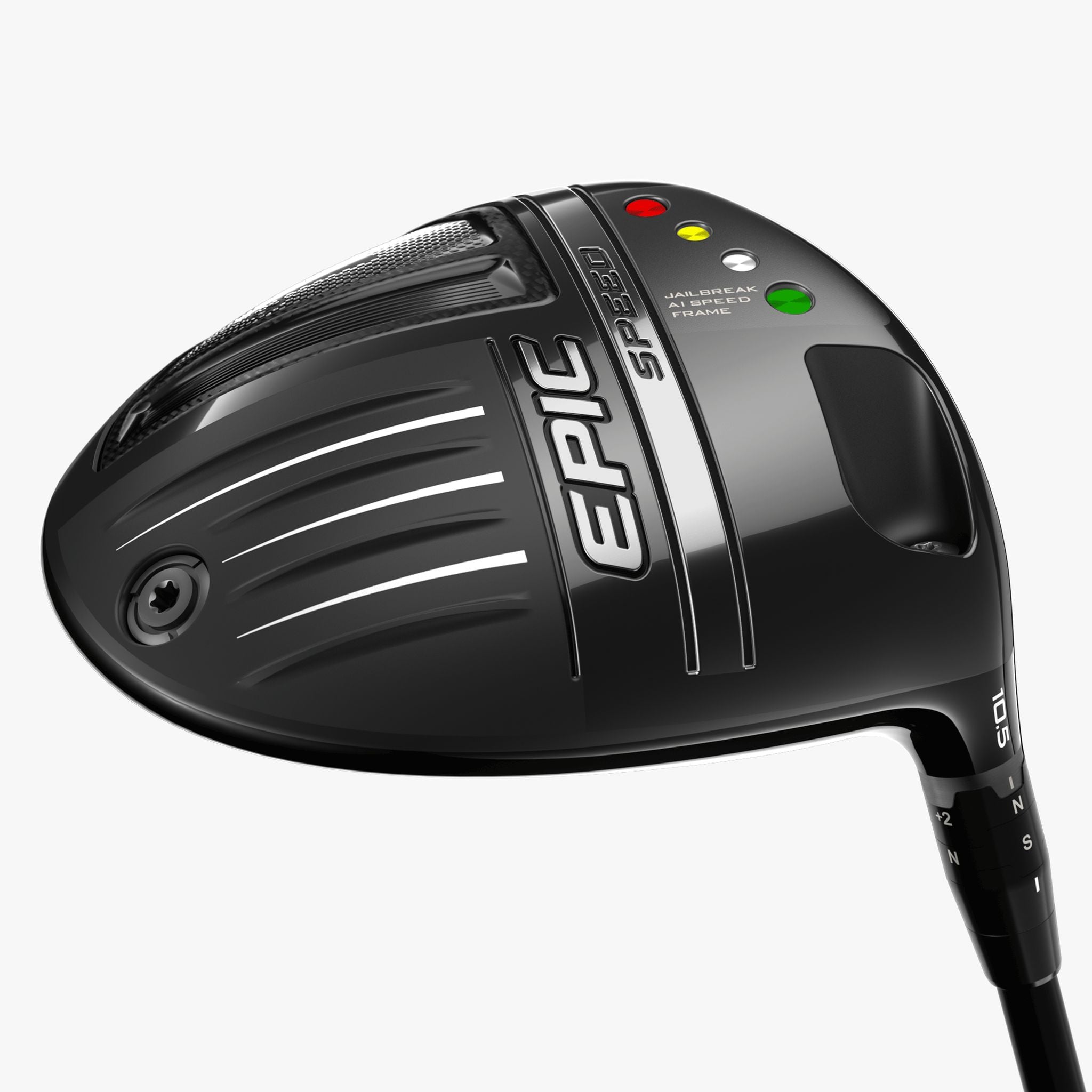 Callaway Epic Speed (2021) Driver Herren
