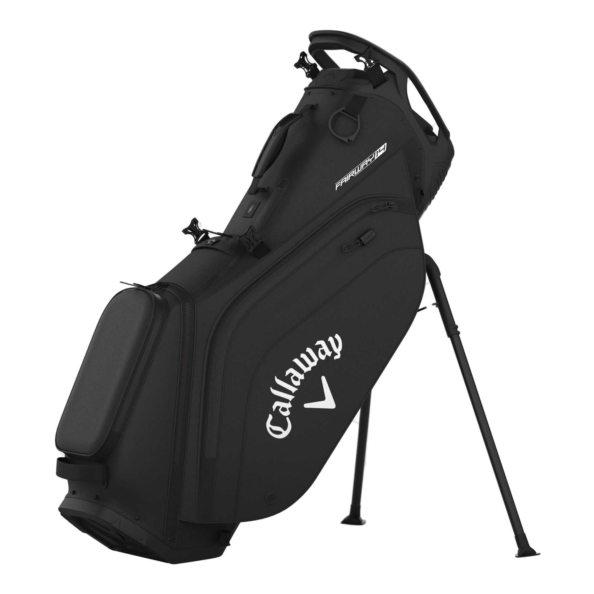 Torba stojąca Callaway Fairway 14