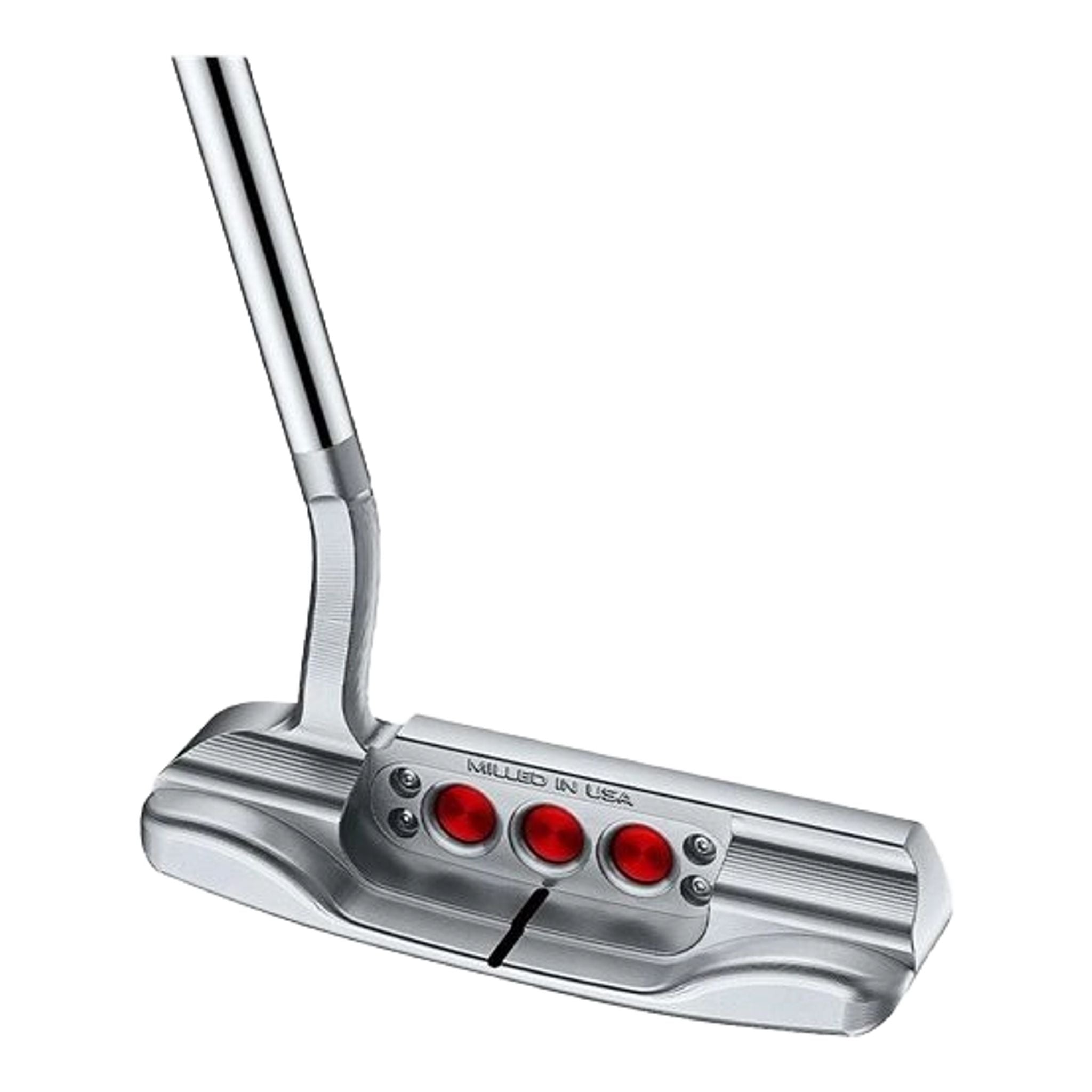 Scotty Cameron Studio Style Santa Fe Putter
