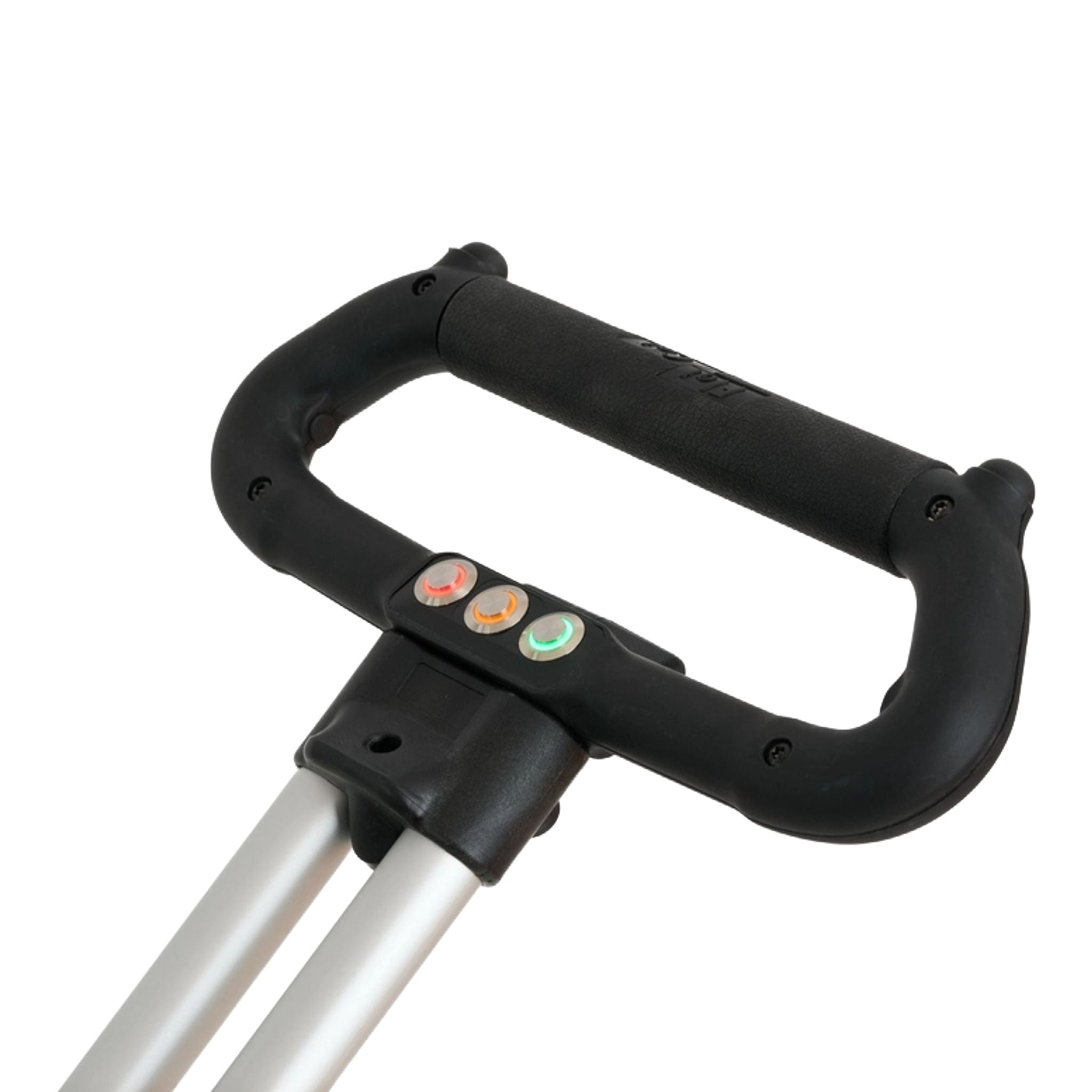 Flat Cat Go Plus Li-Fe Elektrotrolley