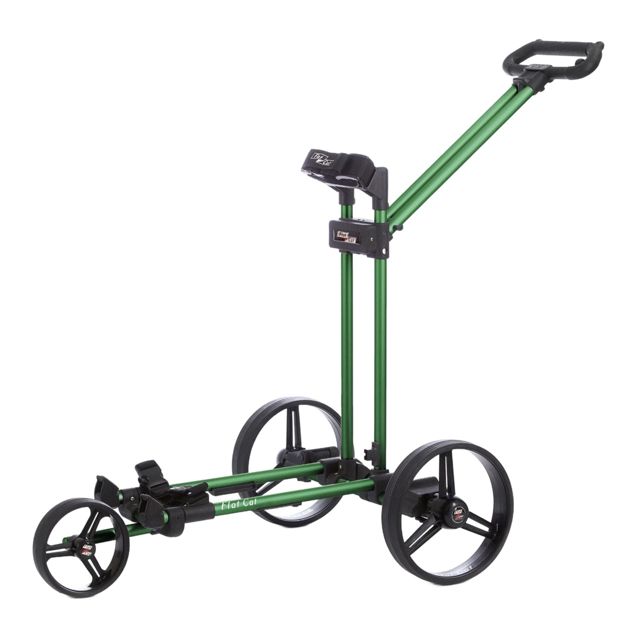 Wózek 3-kołowy Flat Cat Push