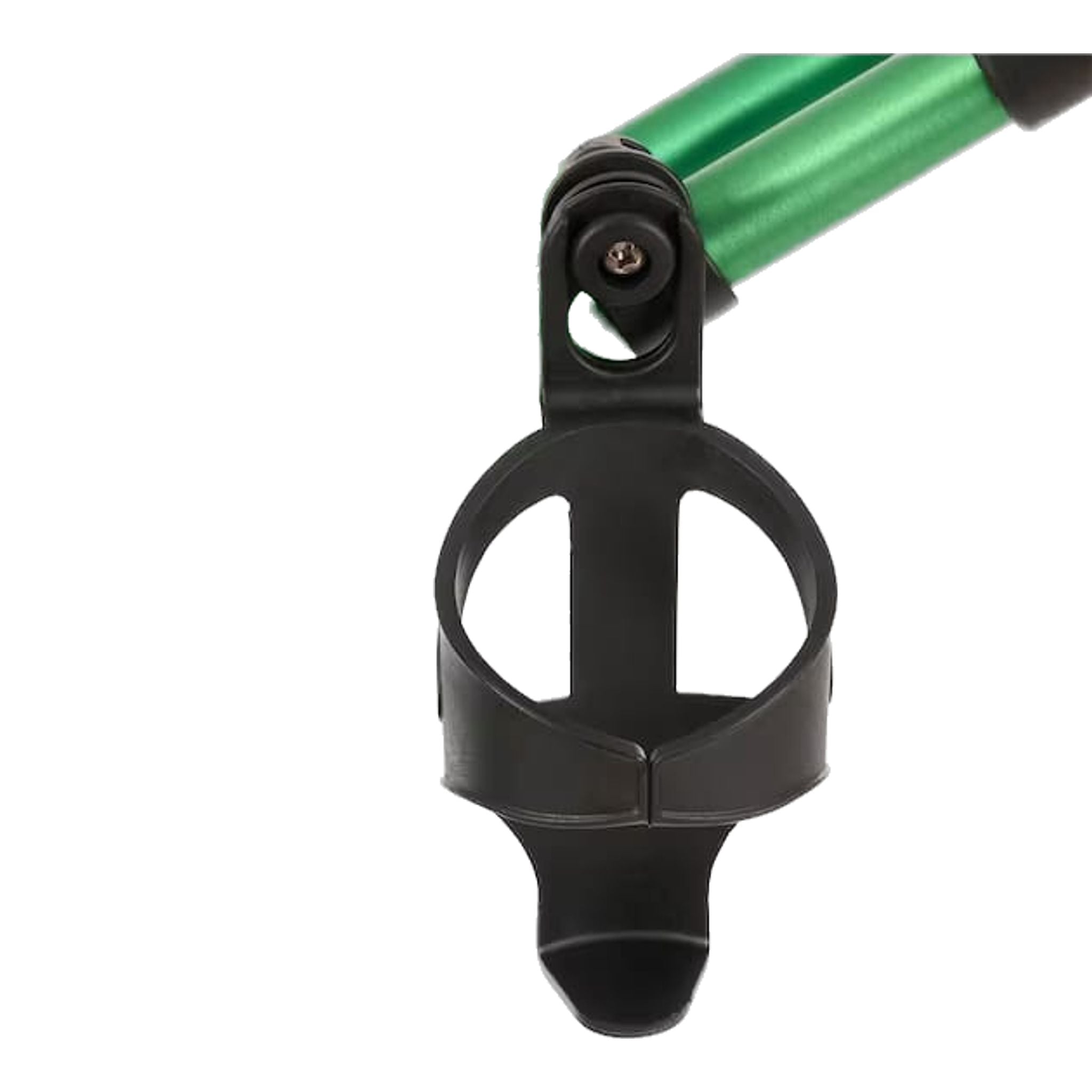 Płaski uchwyt na kubek Cat