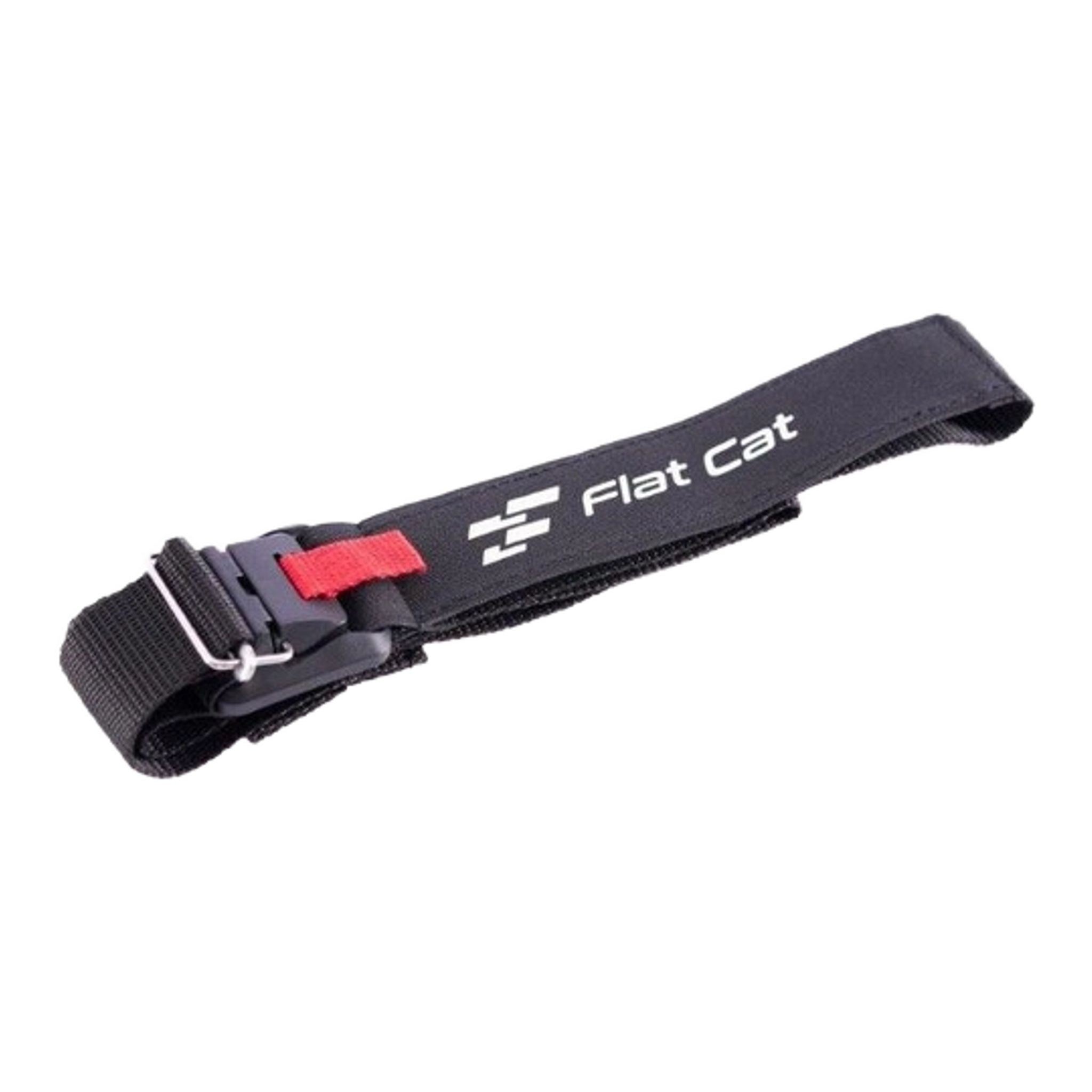 Flat Cat Taschenhalter Strap Magnetisch 25mm