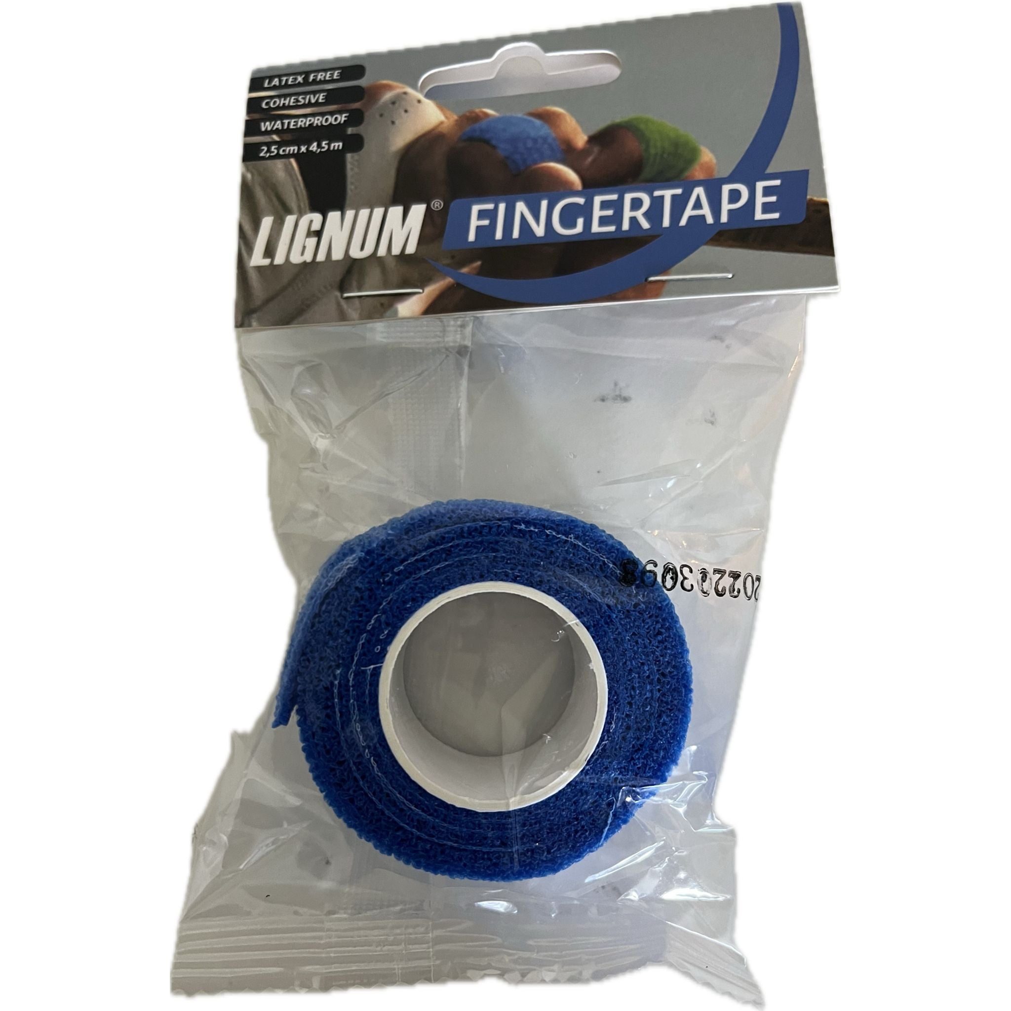 Lignum Fingertapes