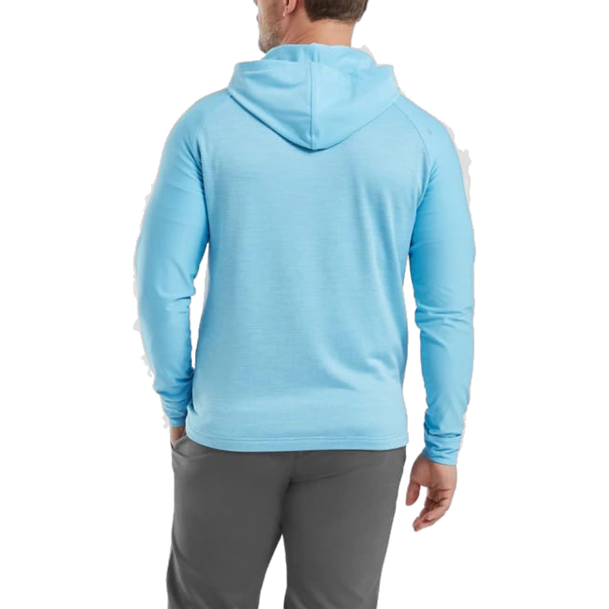 Footjoy ThermoSeries Hoodie Herren