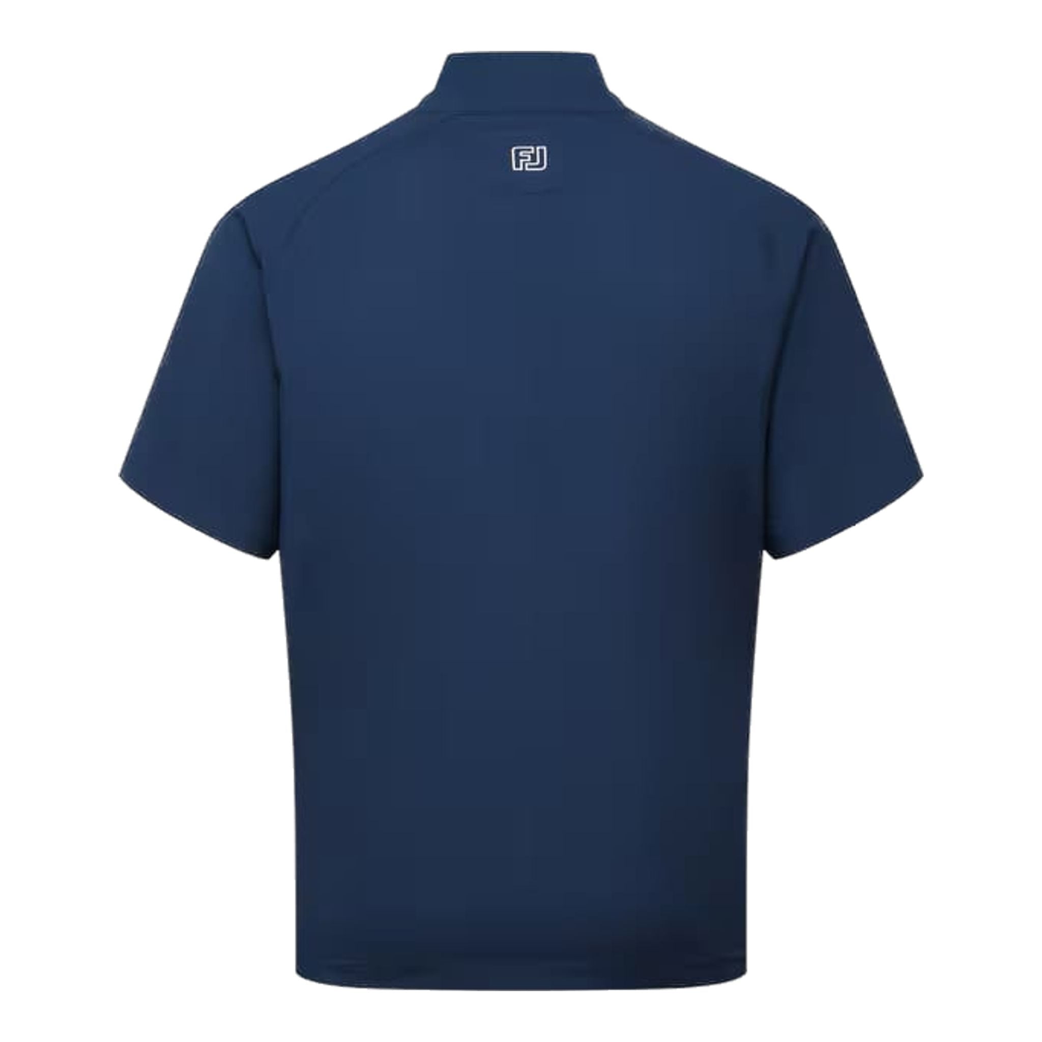 Męska kurtka wiatrówka Footjoy Zephyr bez rękawów