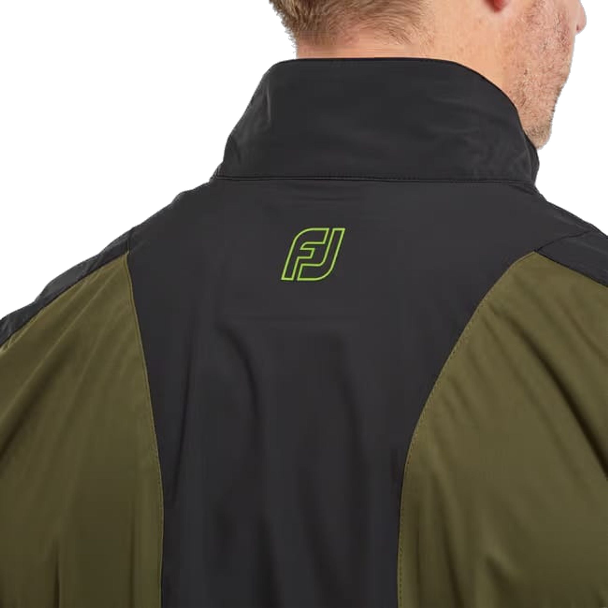 Footjoy HydroLIte X Regenjacke Herren