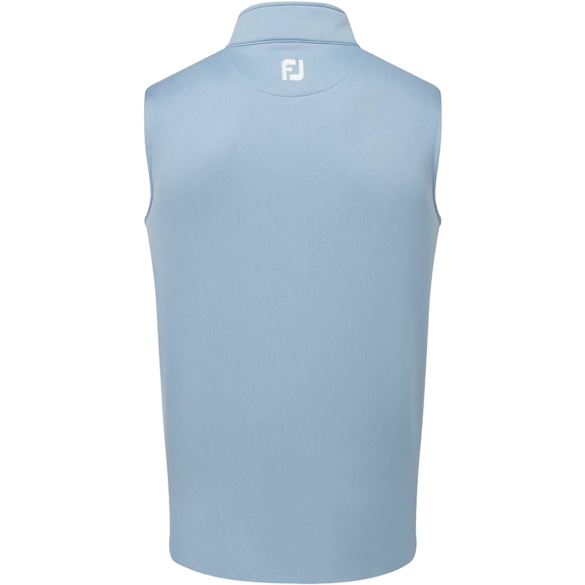 Footjoy Footjoy Kamizelka z zamkiem błyskawicznym, męska, męska