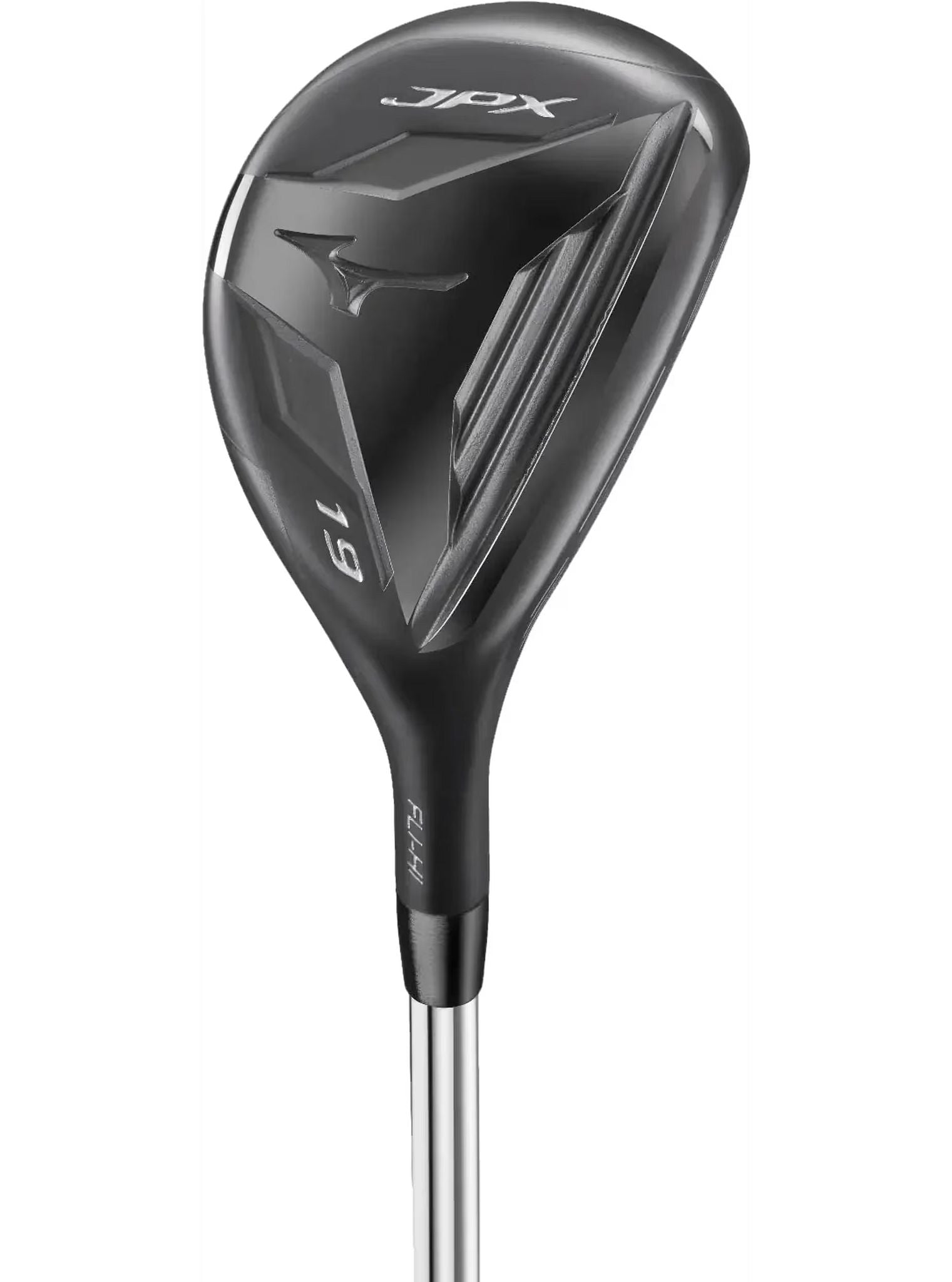Mizuno Pro Fli-Hi (2025) Hybrid Herren