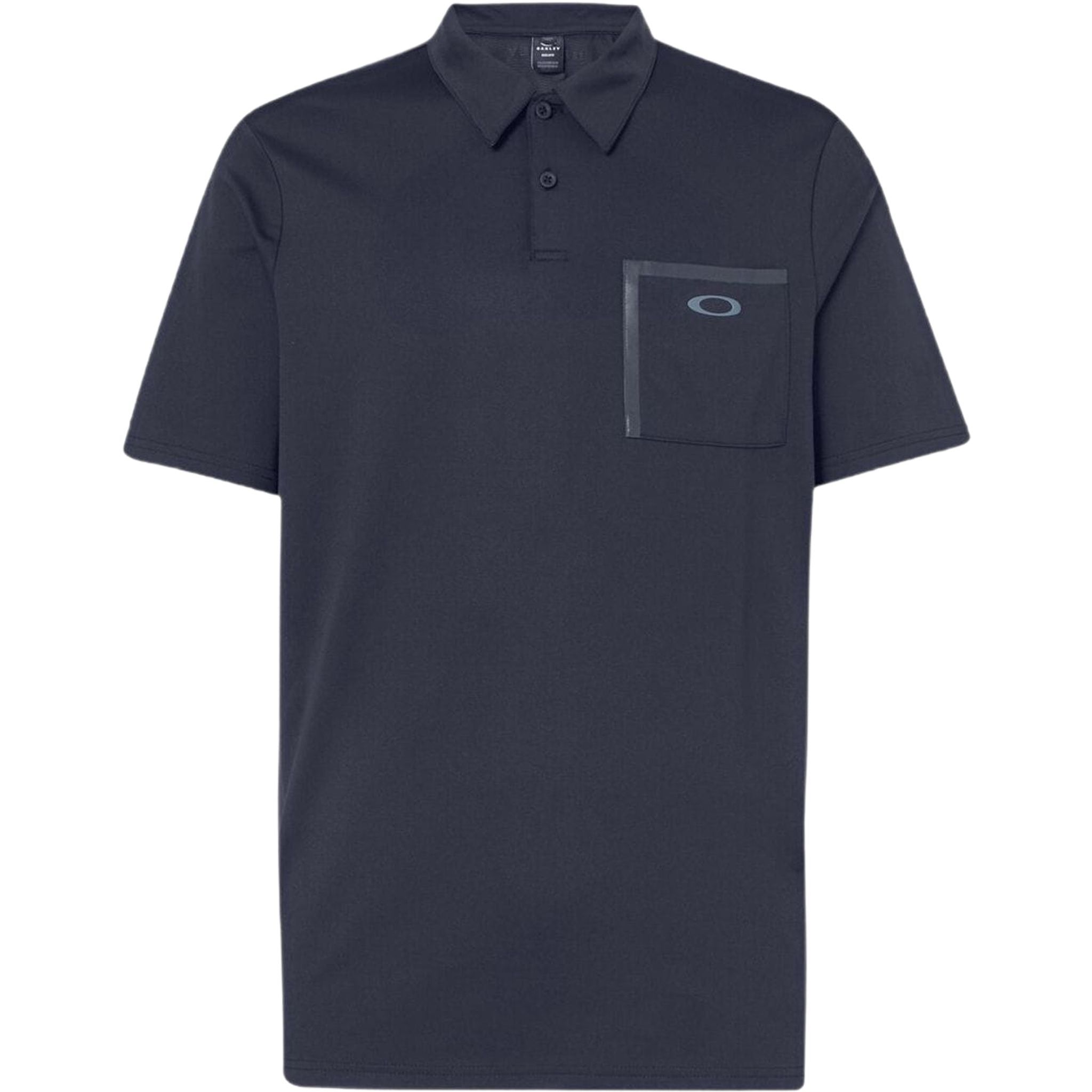 Męska koszulka polo Oakley Pocket