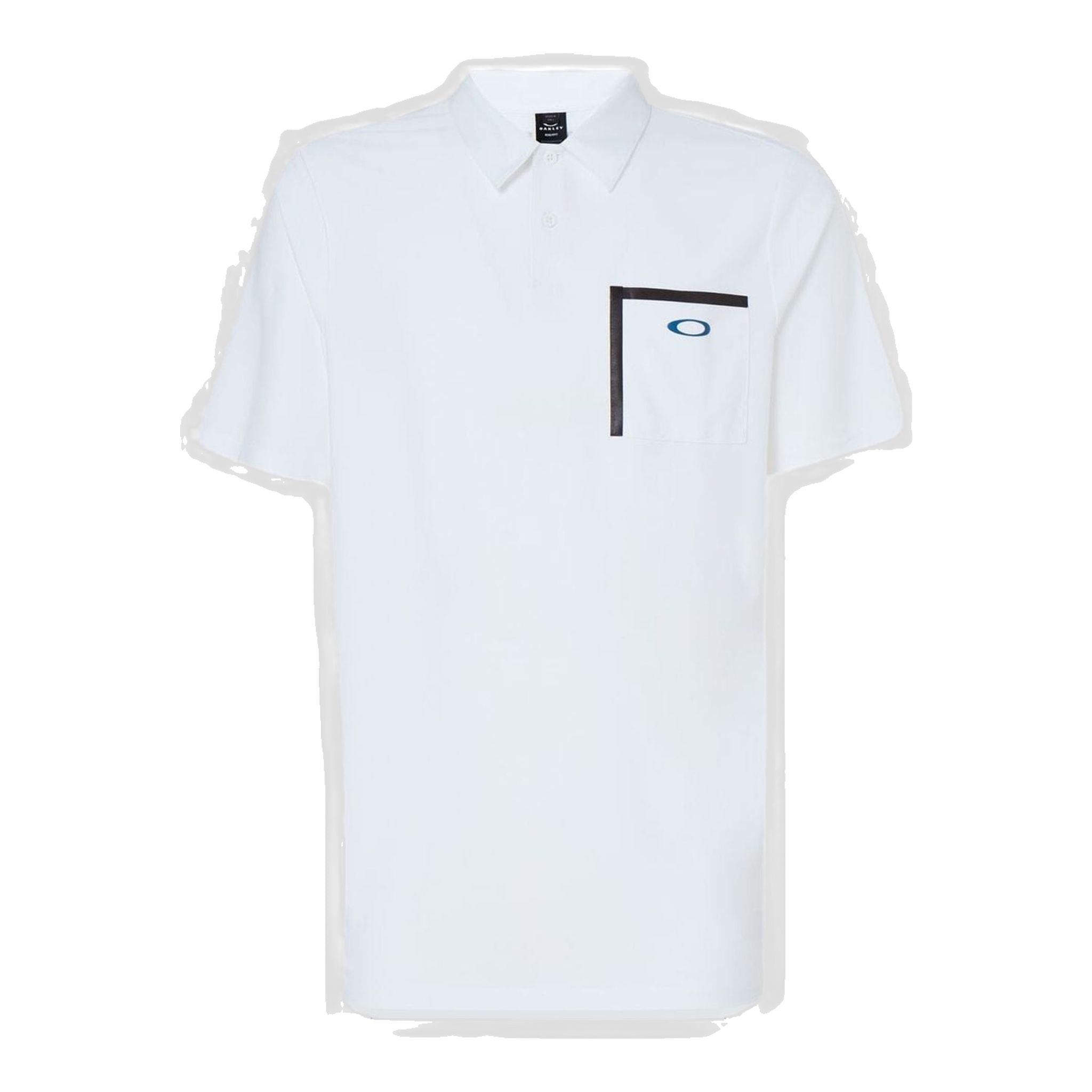 Męska koszulka polo Oakley Pocket