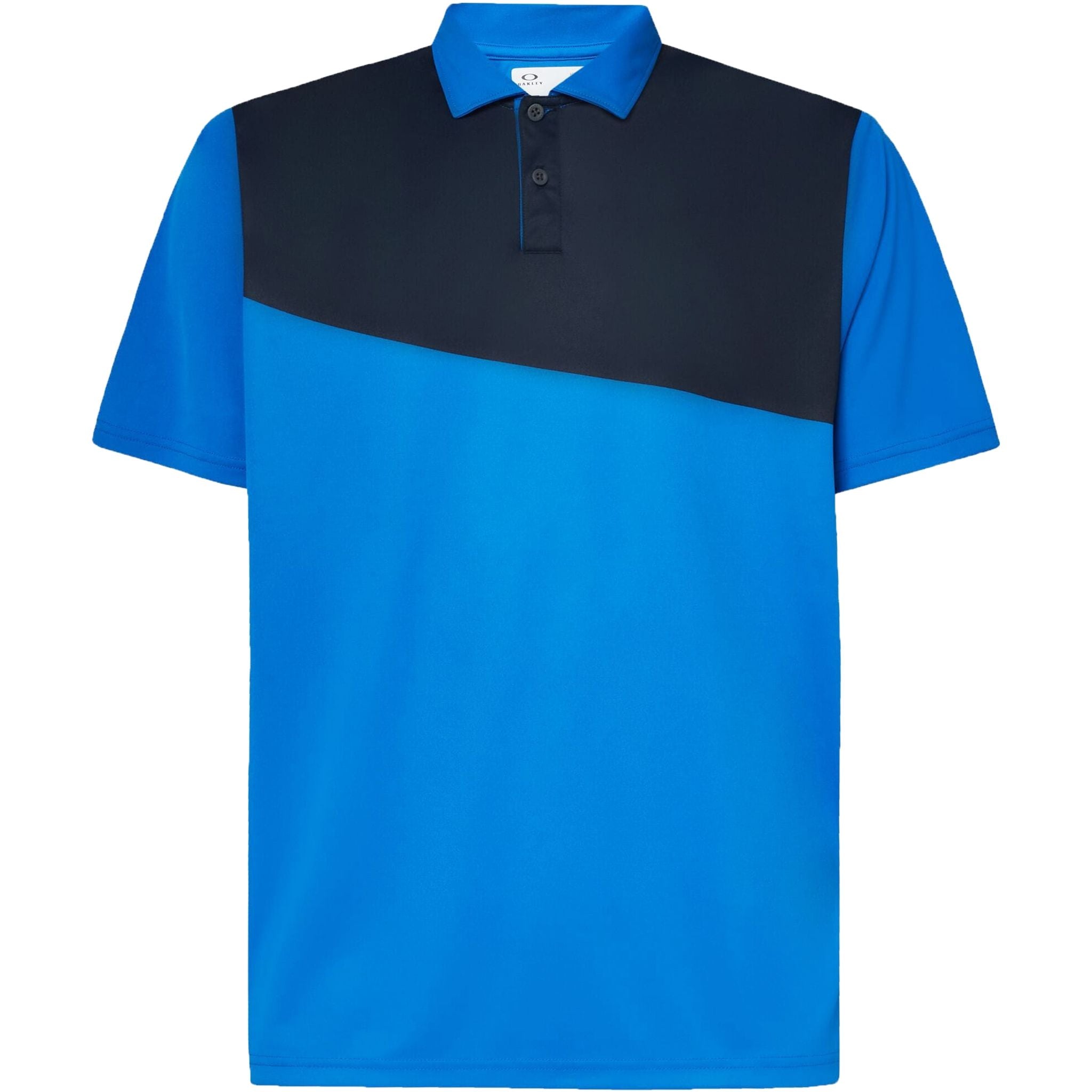 Oakley Divisional Color Golf Polo Herren