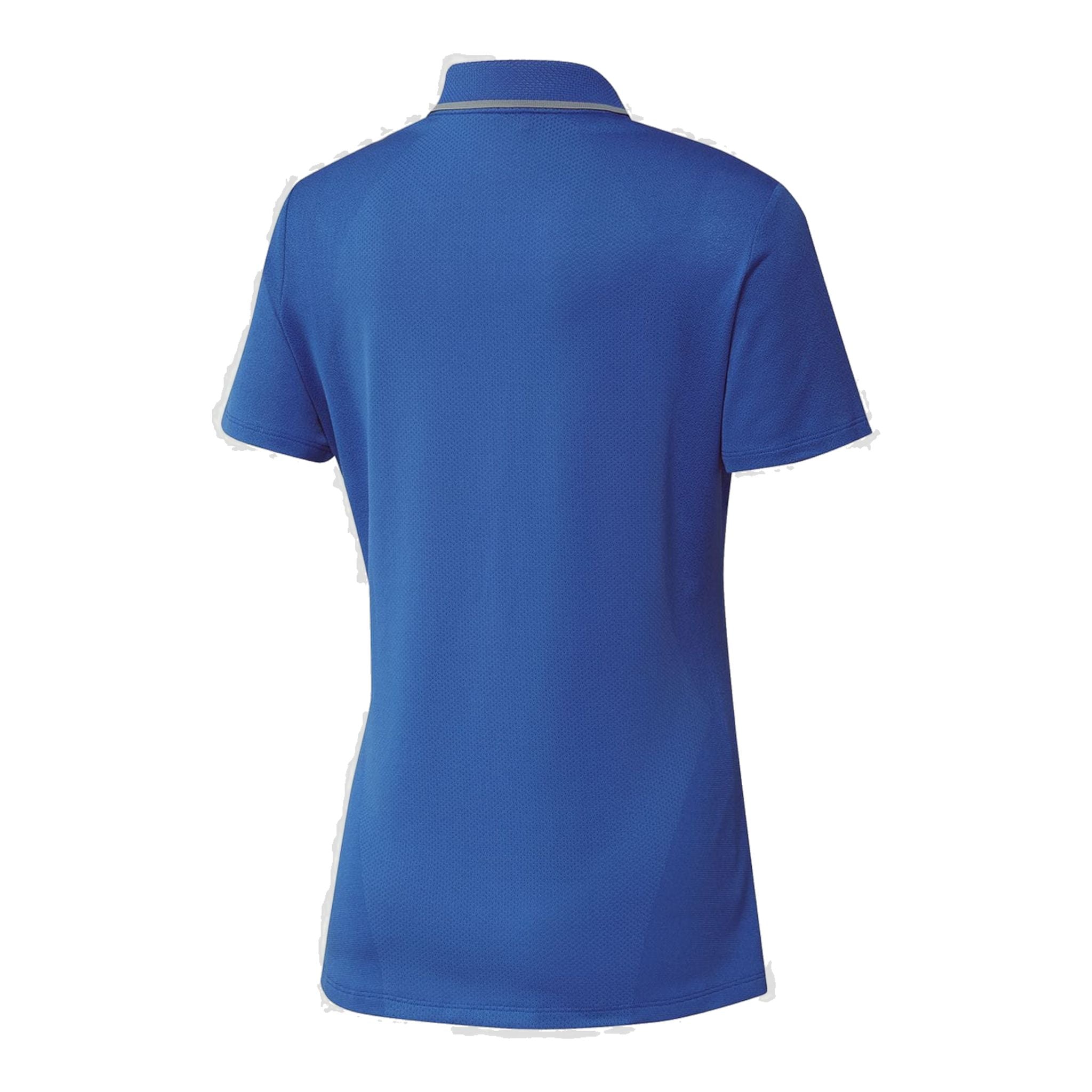 Adidas Aeroready Engineered SS Polo Damen