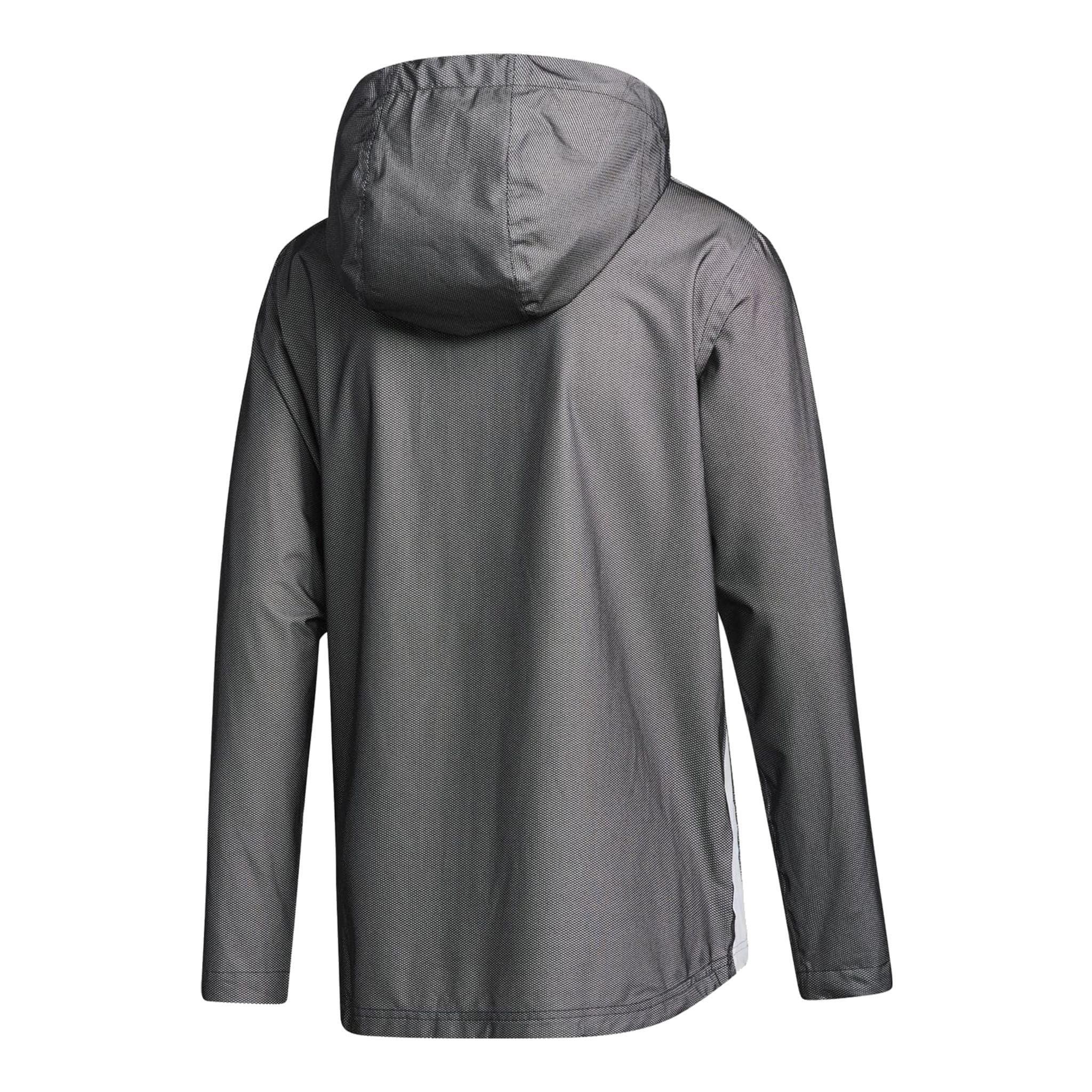 Adidas Jacke Rain.Rdy Schwarz Herren