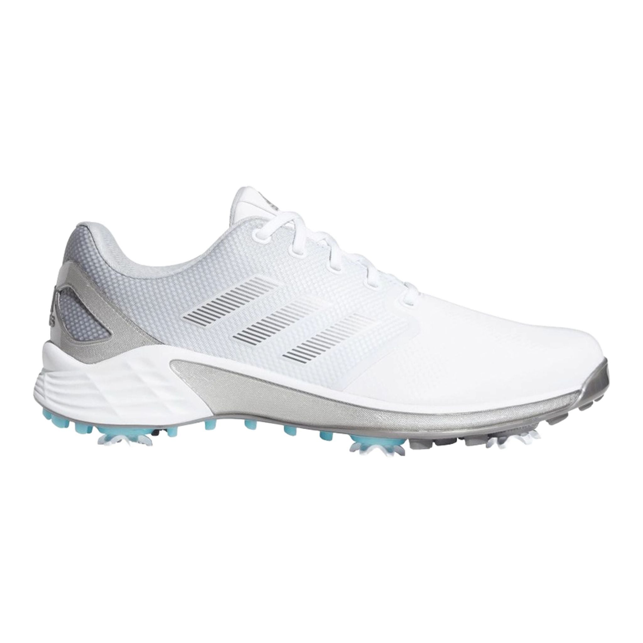 Męskie buty golfowe Adidas ZG 21 Motion