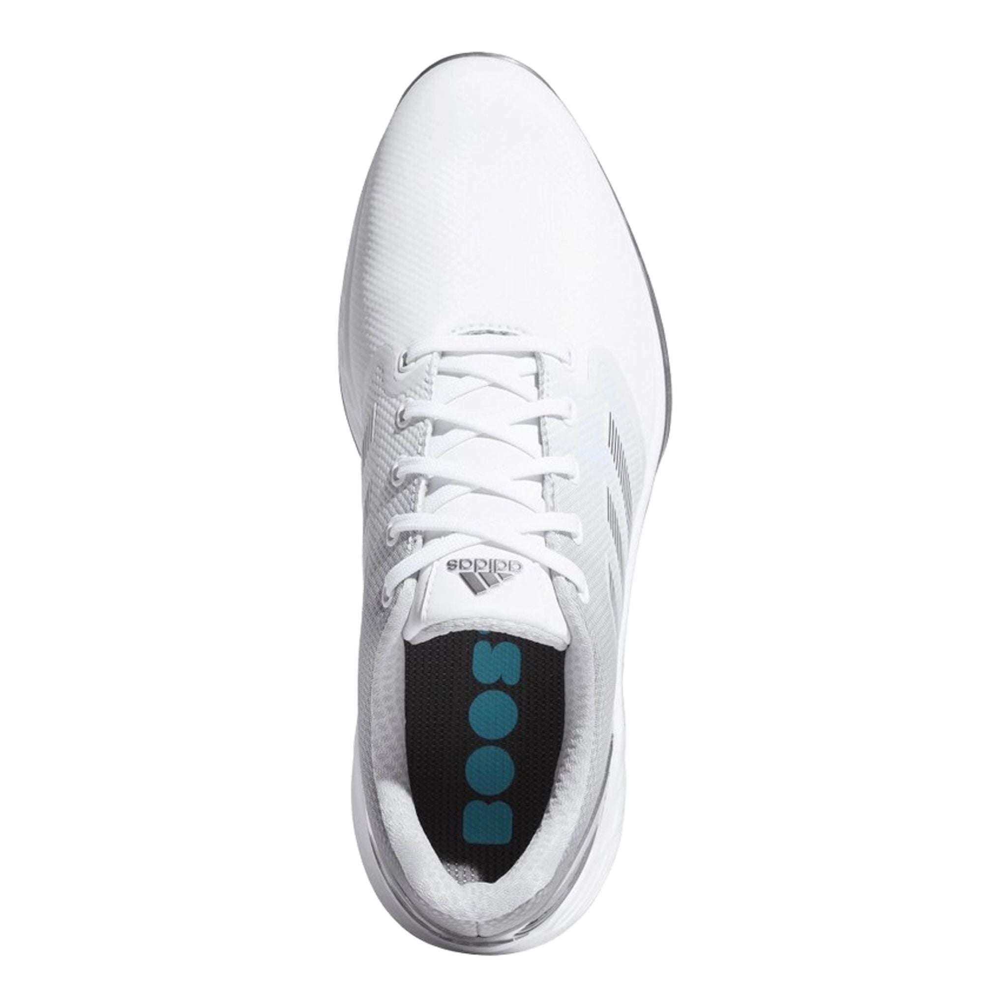 Męskie buty golfowe Adidas ZG 21 Motion
