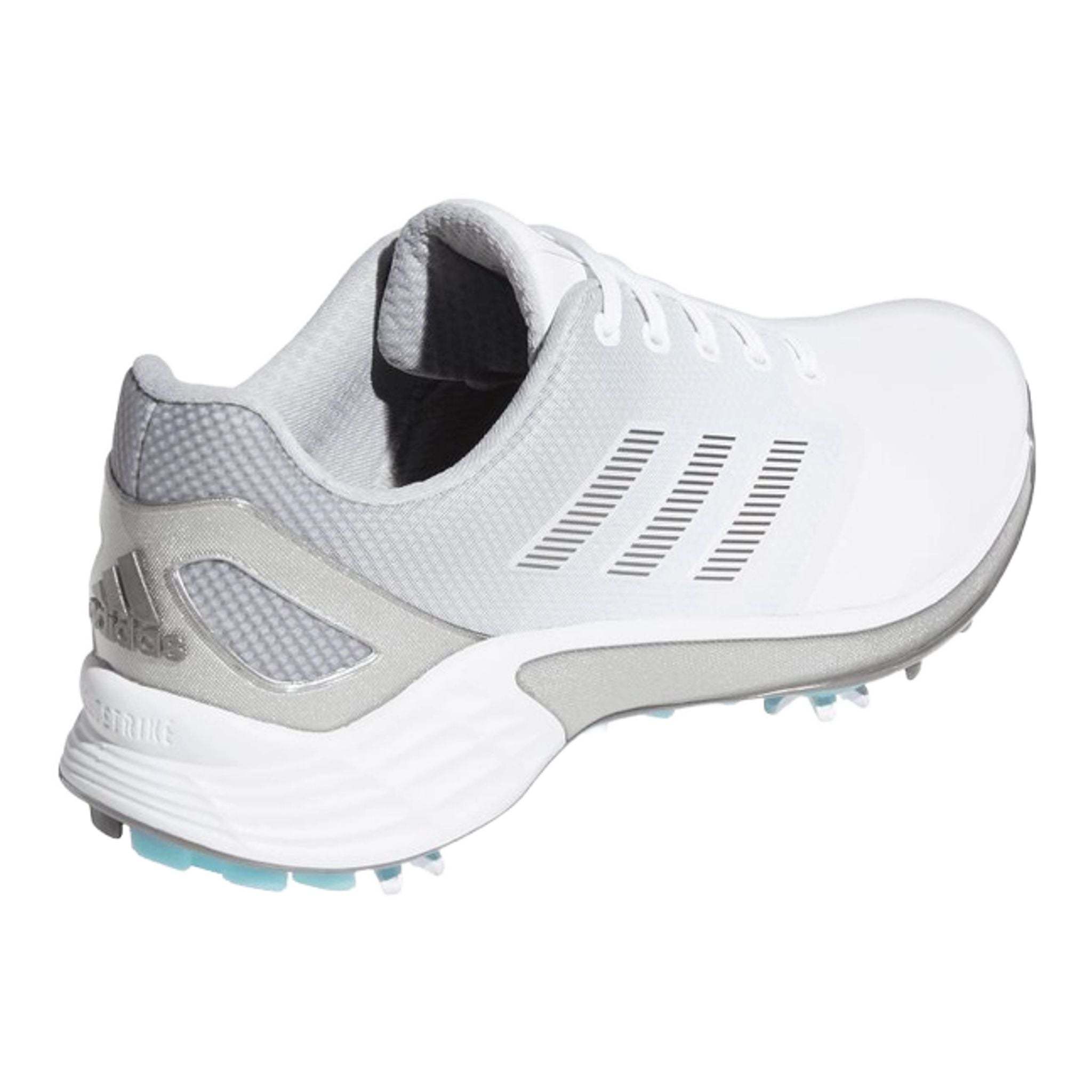 Męskie buty golfowe Adidas ZG 21 Motion