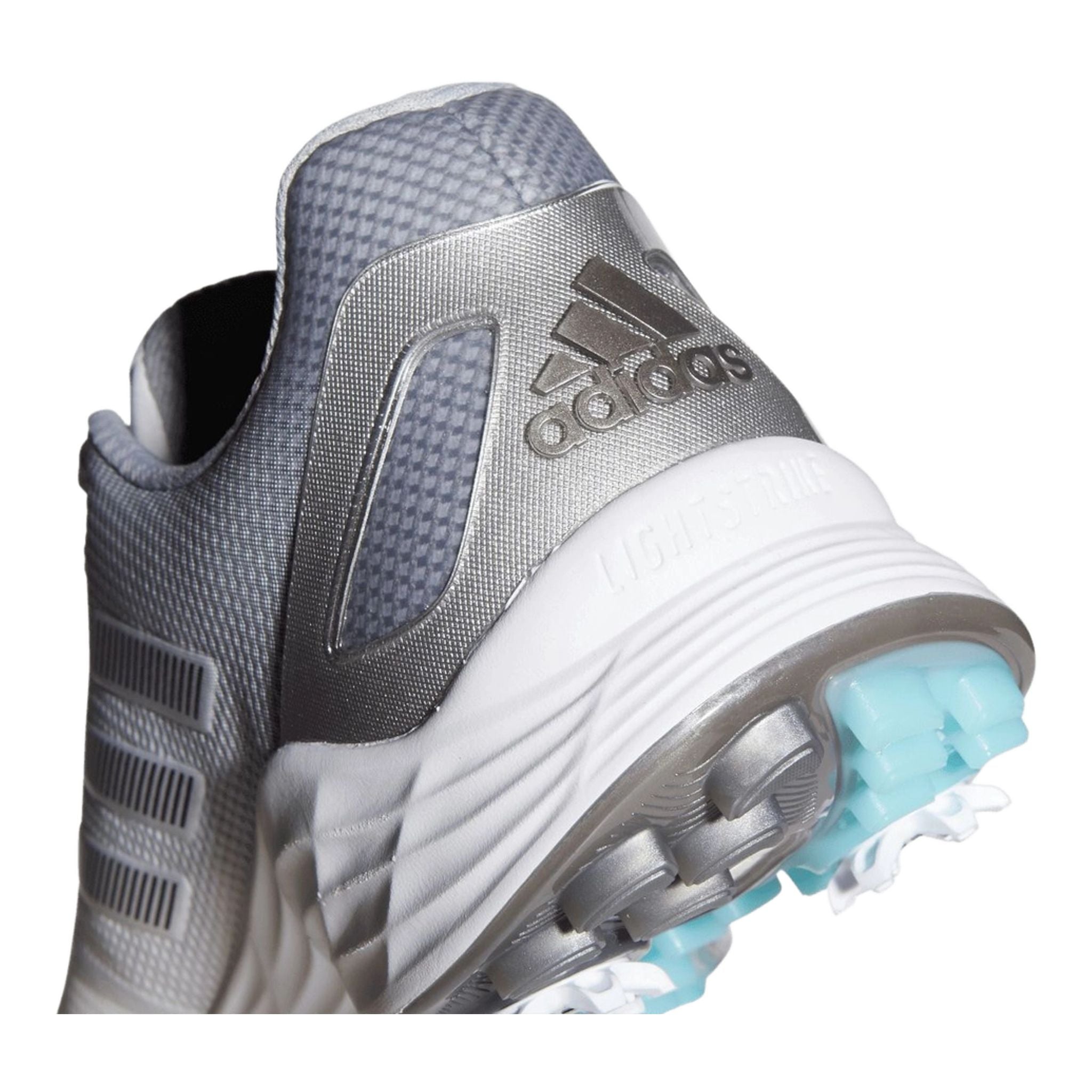Męskie buty golfowe Adidas ZG 21 Motion