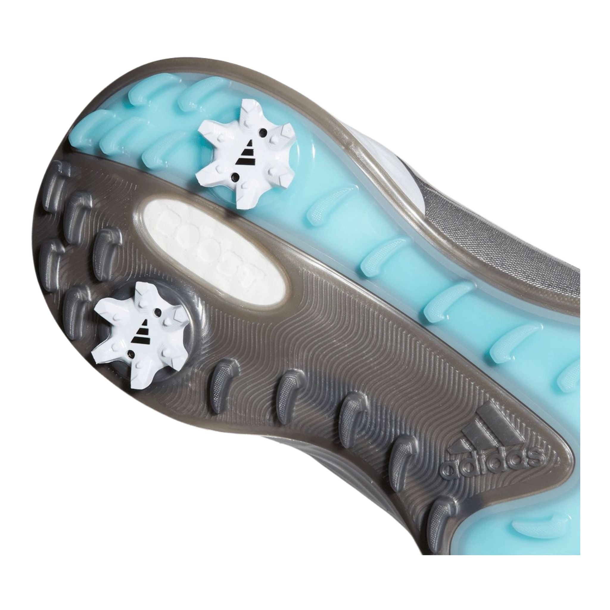 Męskie buty golfowe Adidas ZG 21 Motion