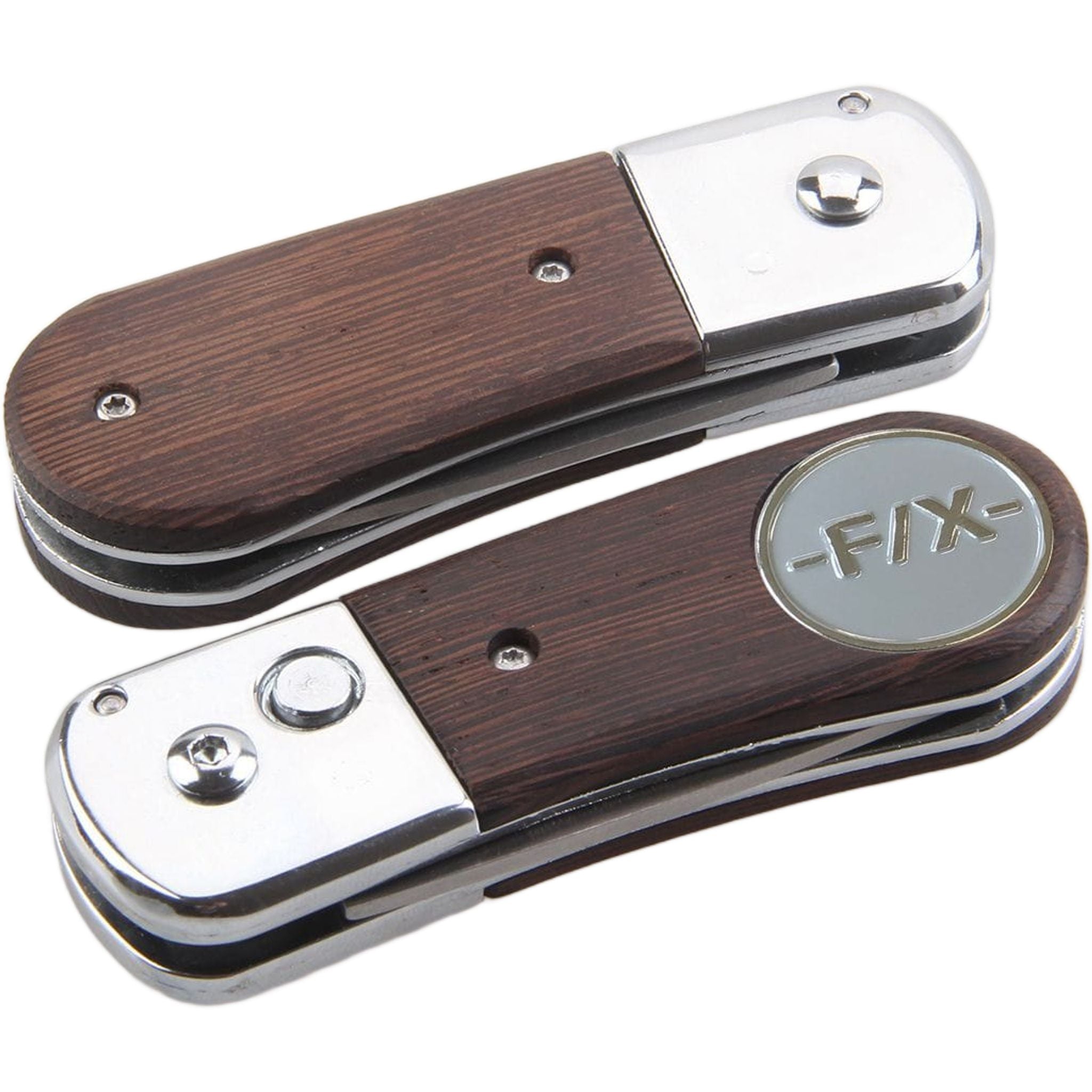 Lignum F/X Pitchgabel