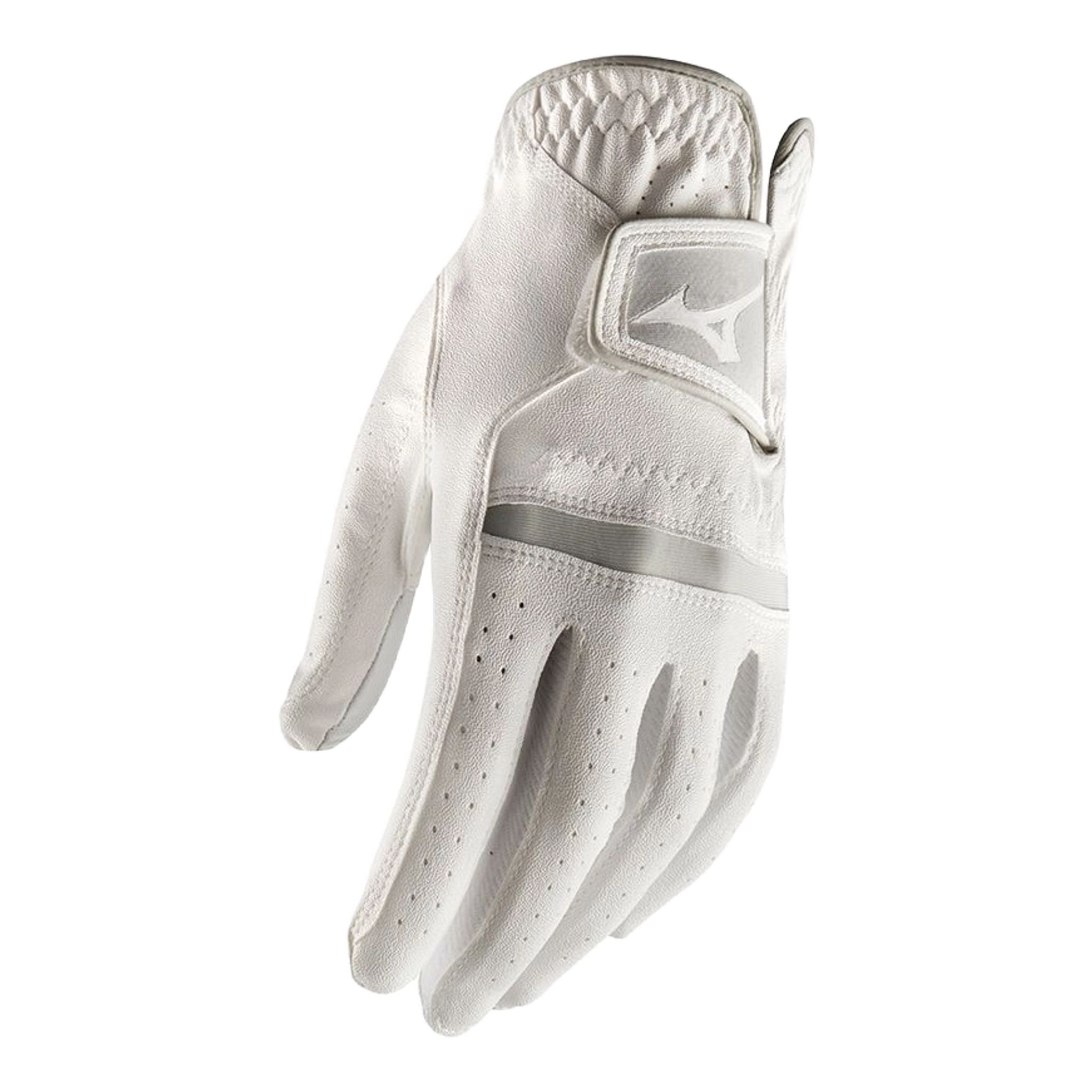Damskie rękawice golfowe Mizuno Comp