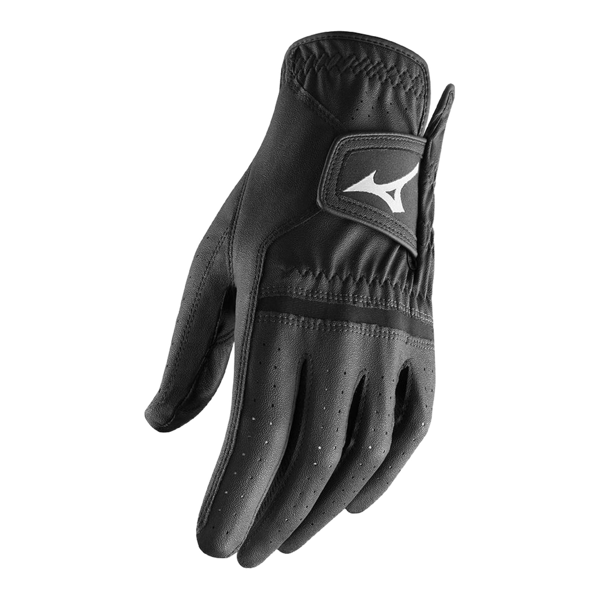 Męskie rękawice golfowe Mizuno Comp