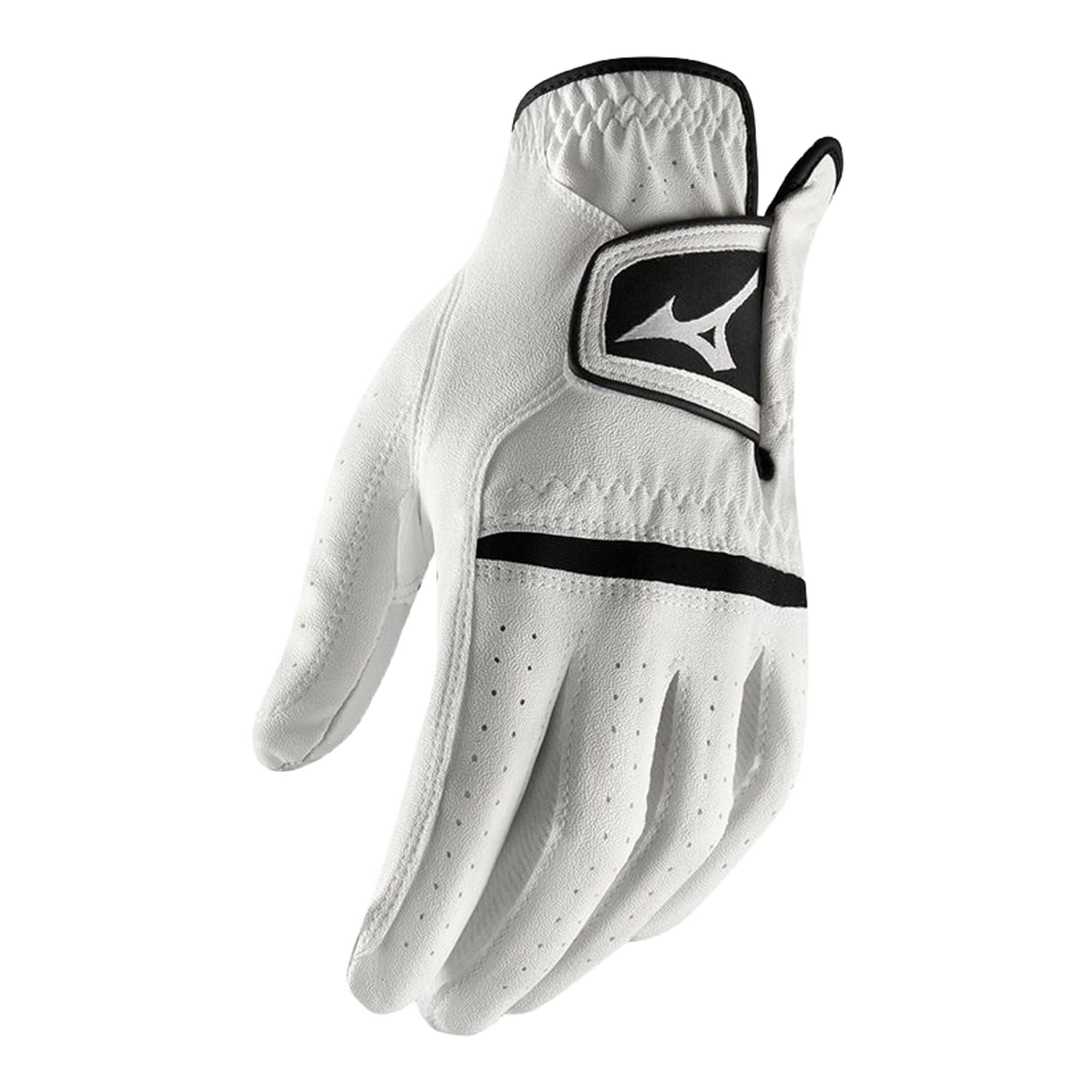 Męskie rękawice golfowe Mizuno Comp