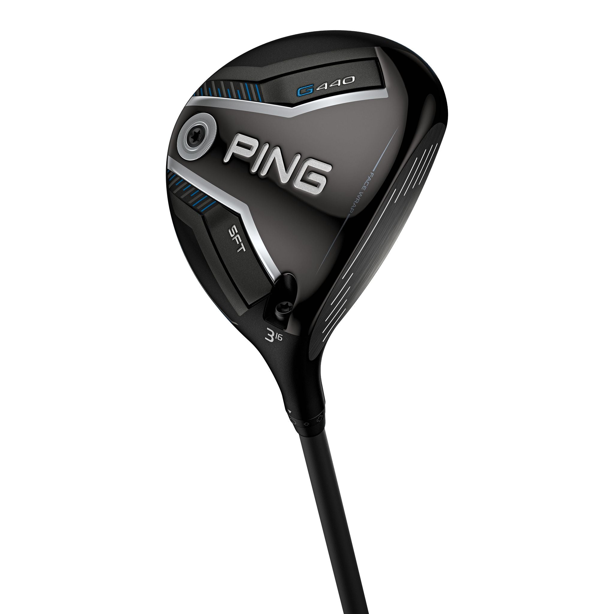 Ping G440 HL SFT Fairwayholz Herren