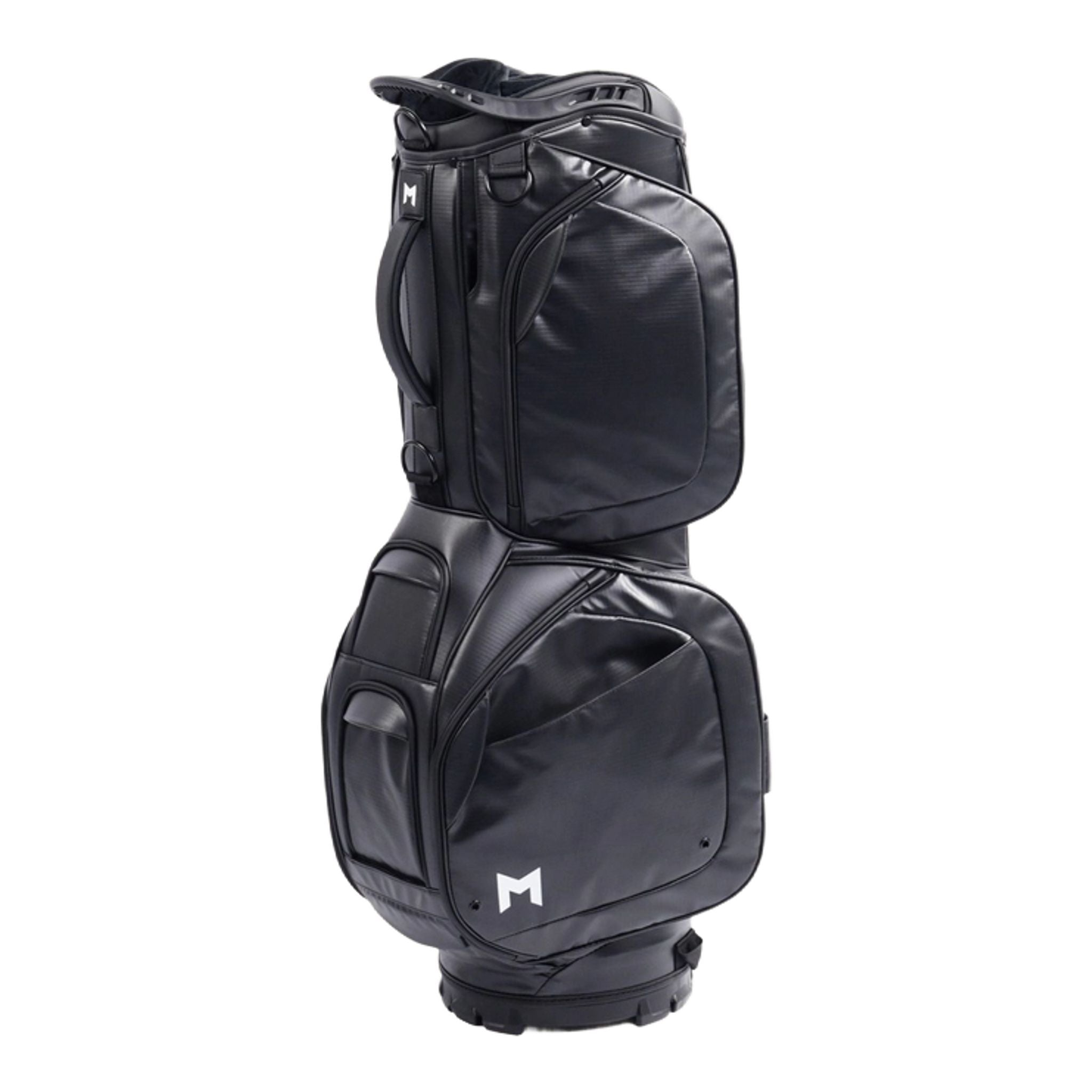 Minimal Golf Gaia TE1 Cart Bag