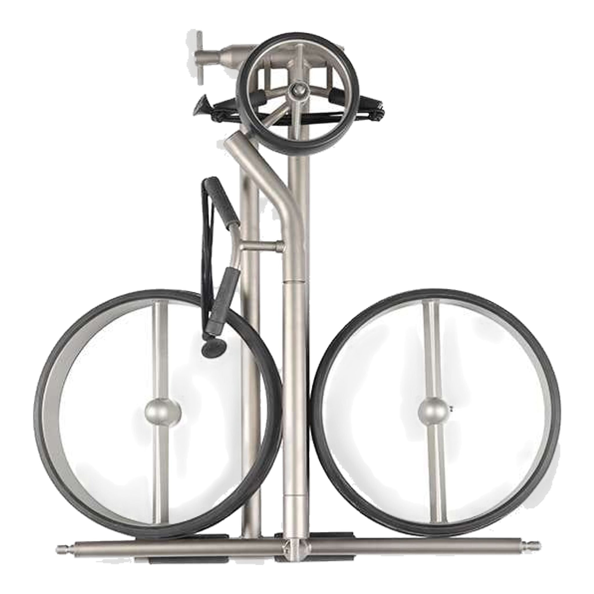 JuCad Ghost Titan Manueller Trolley