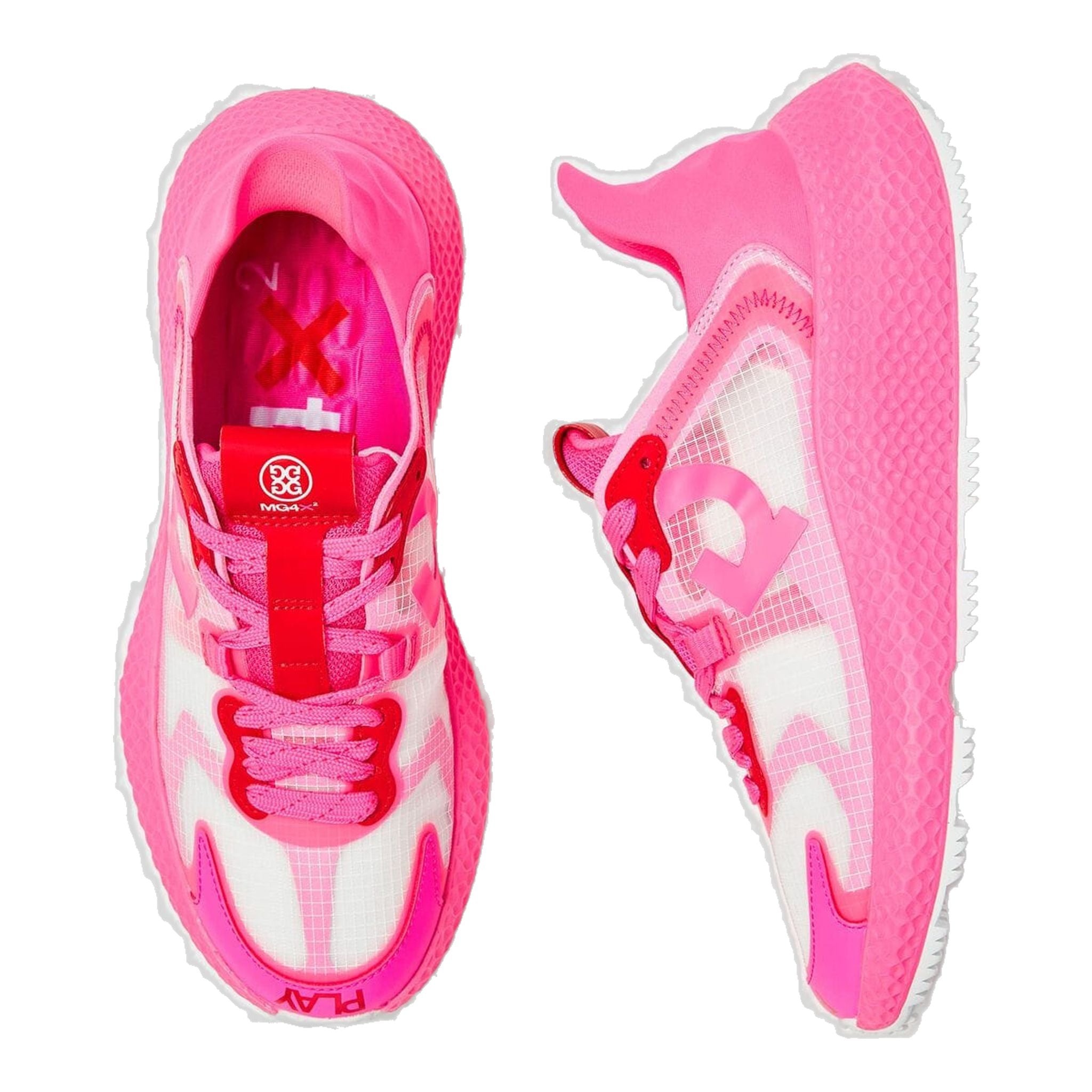 GFORE MG4X2 Ripstop Hybrid Golfschuhe Damen