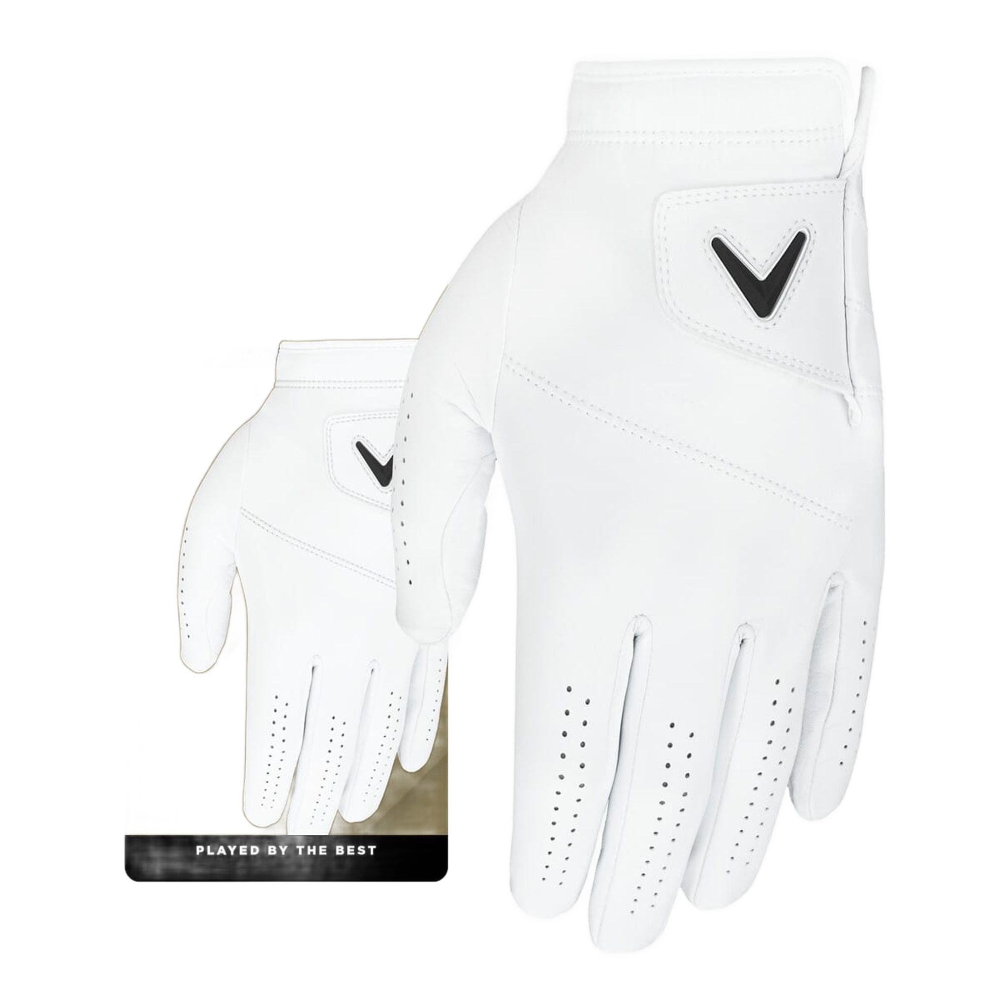 Autentyczne rękawice Callaway Tour