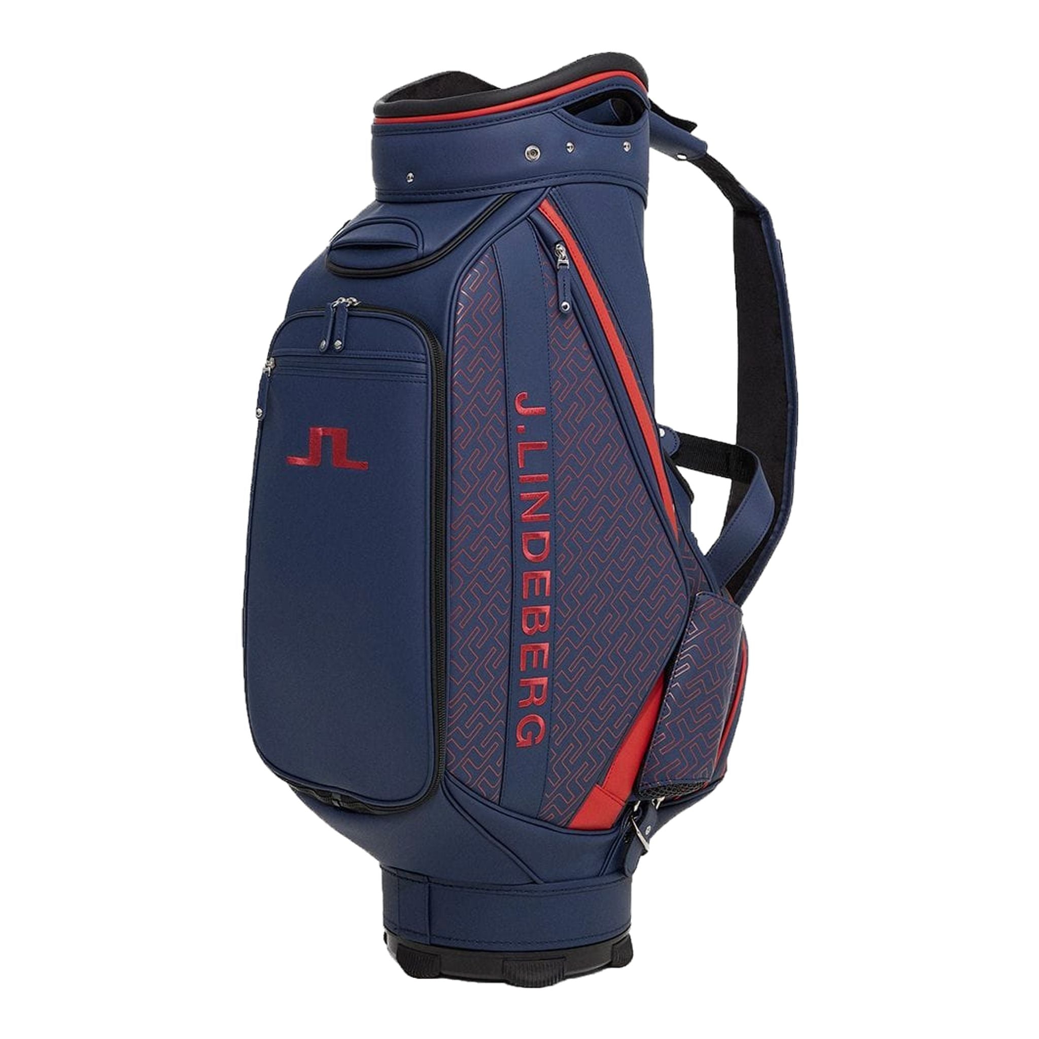 J. Lindeberg Staff Bag
